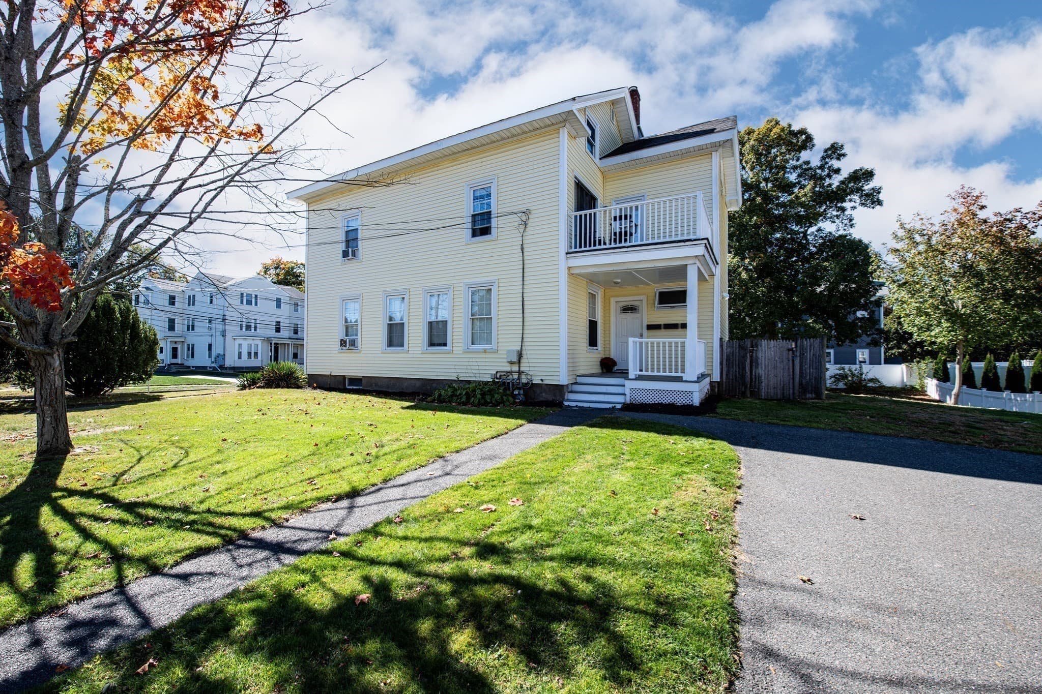 3 Family - 3 Units Up/Down at 27 Holten St, Danvers MA 01923, Danvers, photo 32 of 34