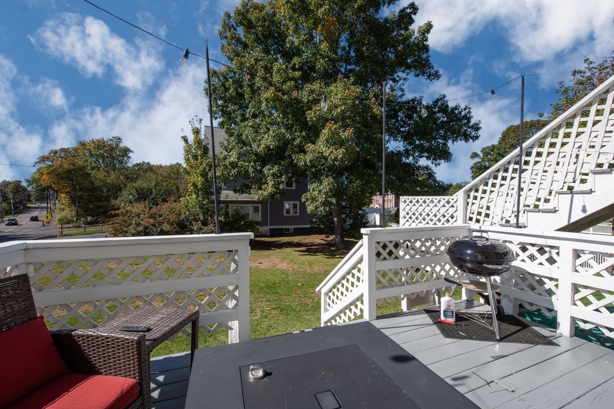 3 Family - 3 Units Up/Down at 27 Holten St, Danvers MA 01923, Danvers, photo 30 of 34