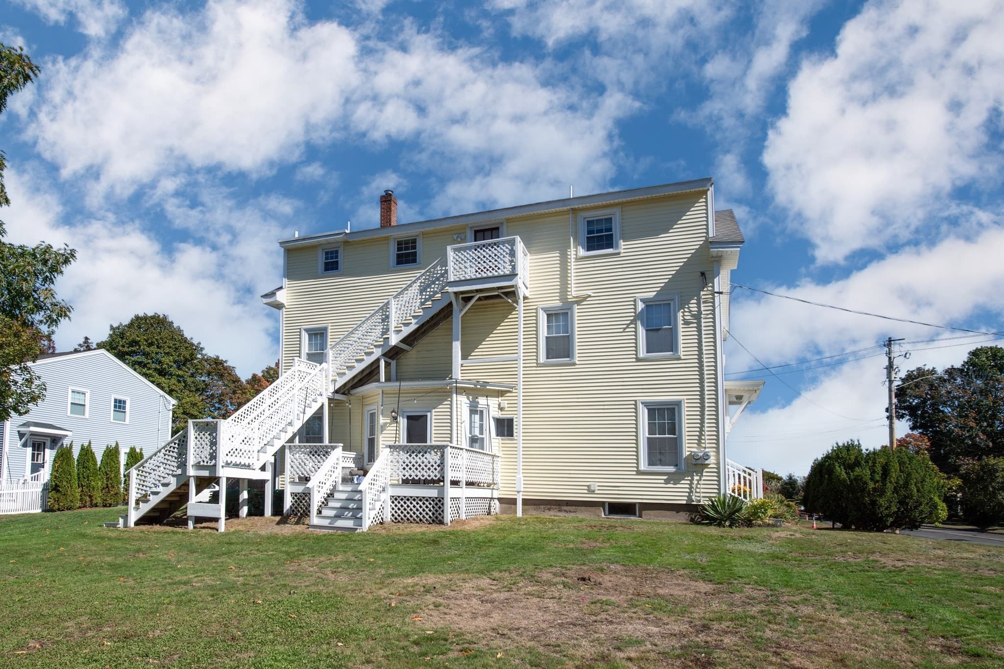 3 Family - 3 Units Up/Down at 27 Holten St, Danvers MA 01923, Danvers, photo 34 of 34