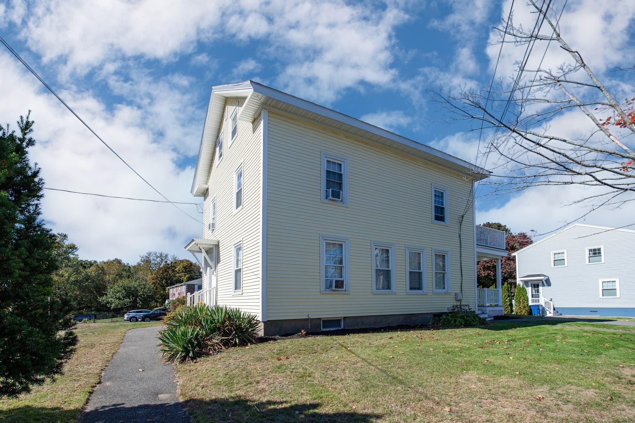3 Family - 3 Units Up/Down at 27 Holten St, Danvers MA 01923, Danvers, photo 33 of 34