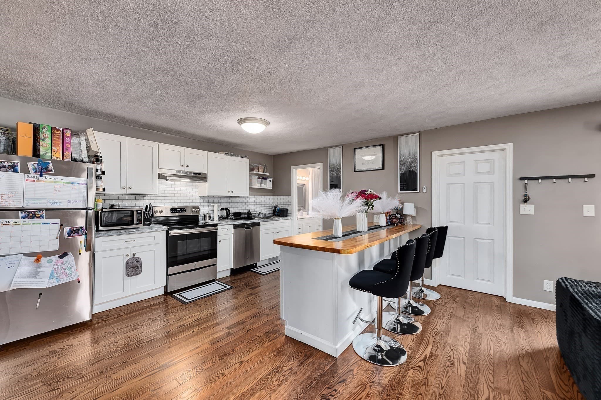 3 Family - 3 Units Up/Down at 27 Holten St, Danvers MA 01923, Danvers, photo 14 of 34