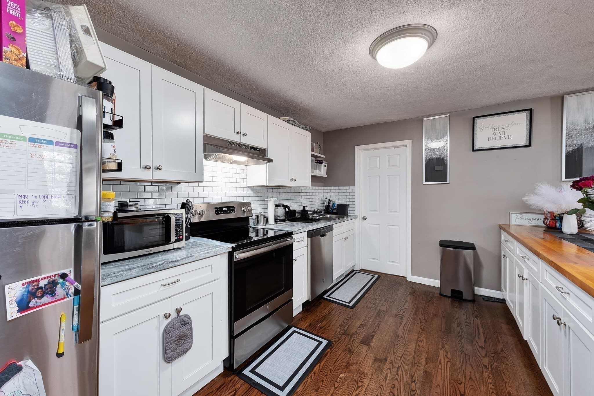 3 Family - 3 Units Up/Down at 27 Holten St, Danvers MA 01923, Danvers, photo 15 of 34
