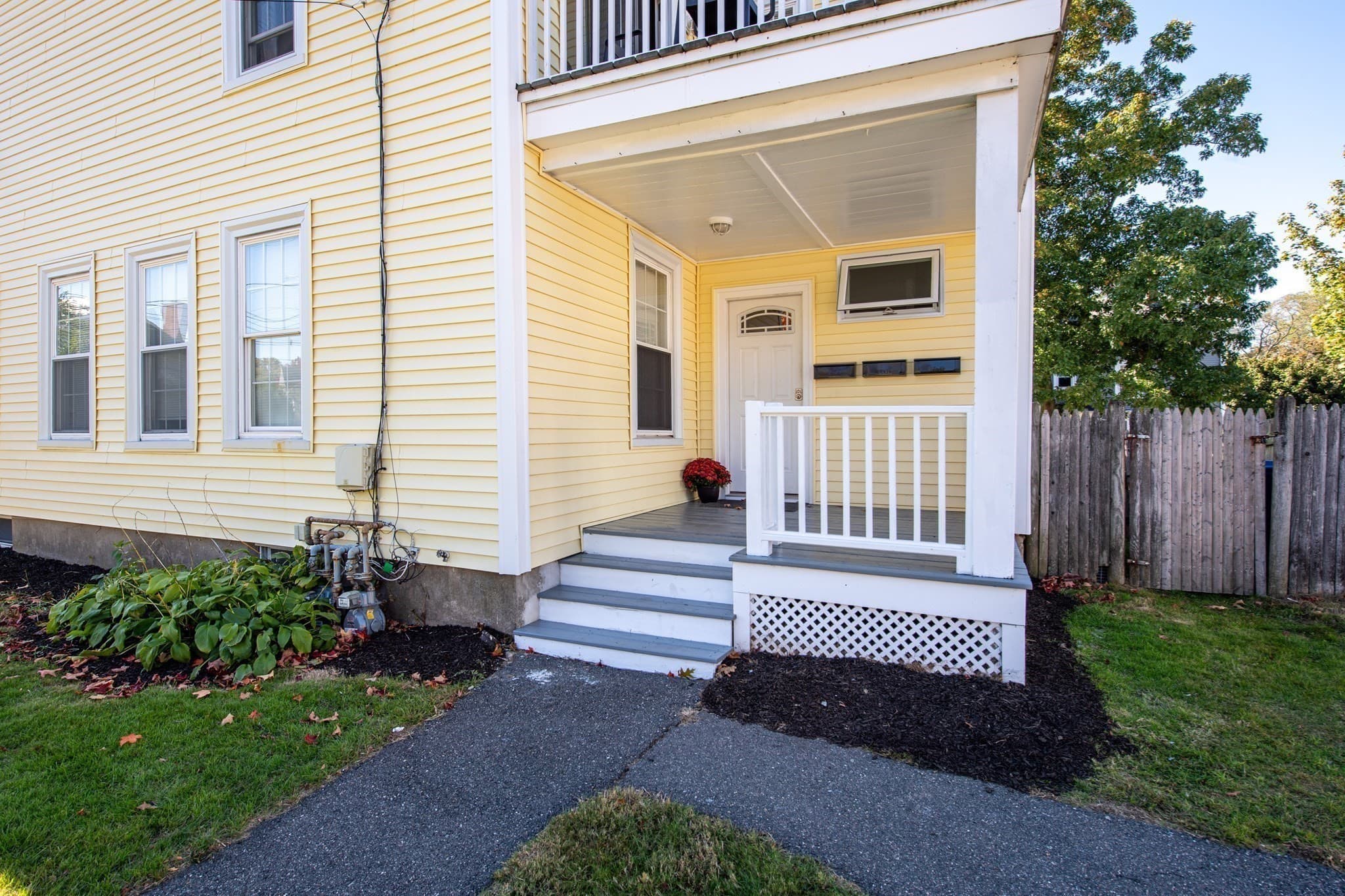 3 Family - 3 Units Up/Down at 27 Holten St, Danvers MA 01923, Danvers, photo 4 of 34