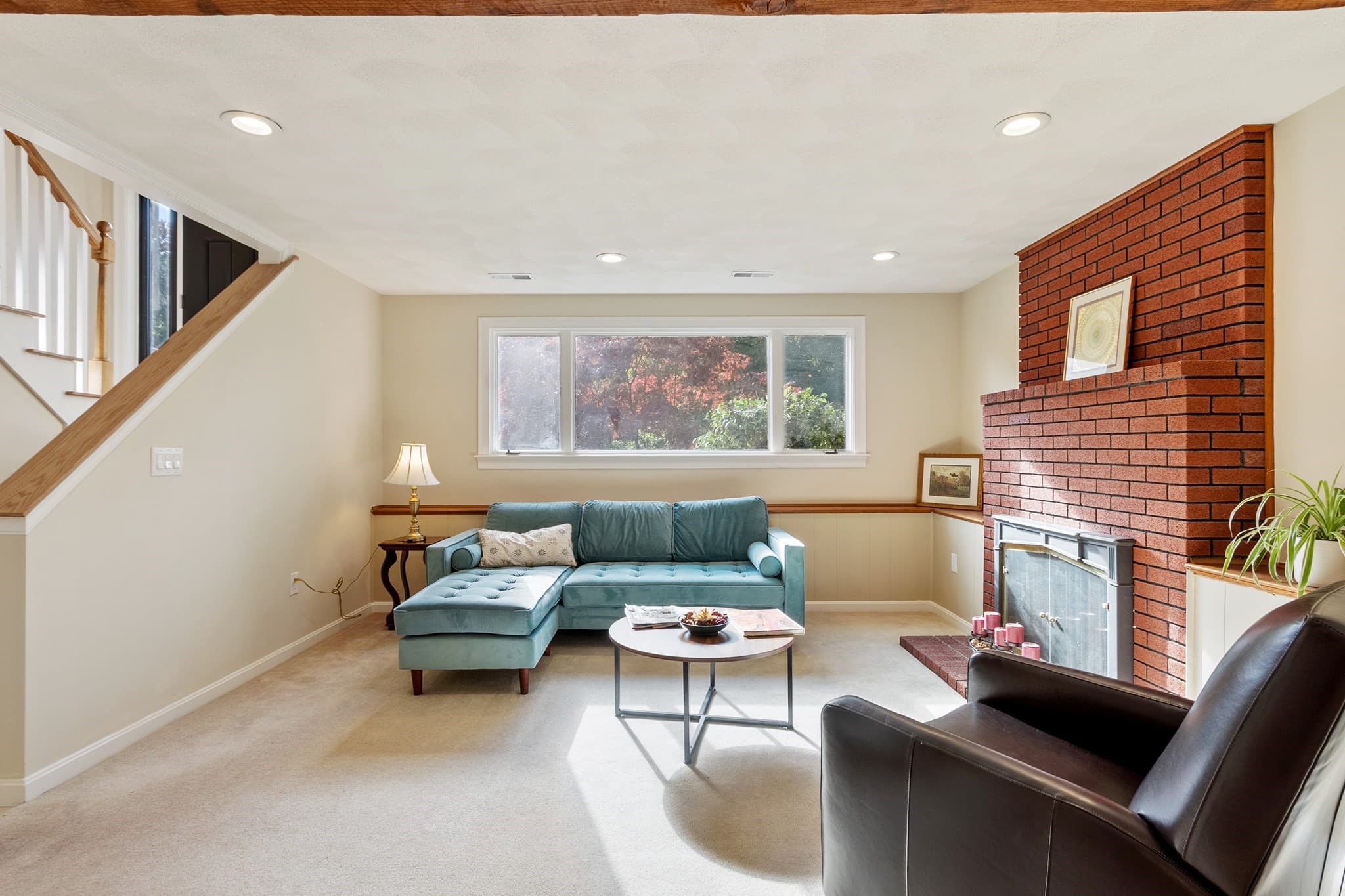 Single Family Residence at 51 Wood Lane, Maynard MA 01754, photo 27 of 32