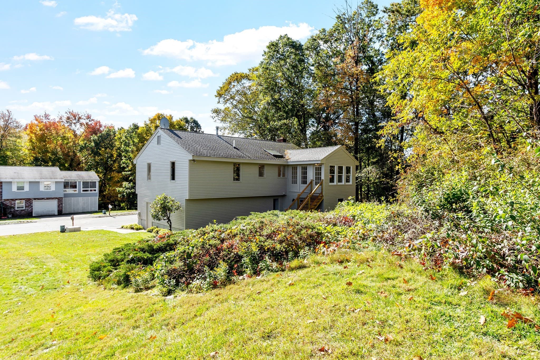 Single Family Residence at 51 Wood Lane, Maynard MA 01754, photo 12 of 32