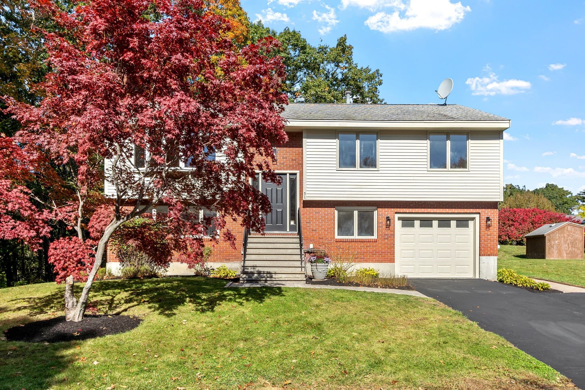 Single Family Residence at 51 Wood Lane, Maynard MA 01754, photo 14 of 32