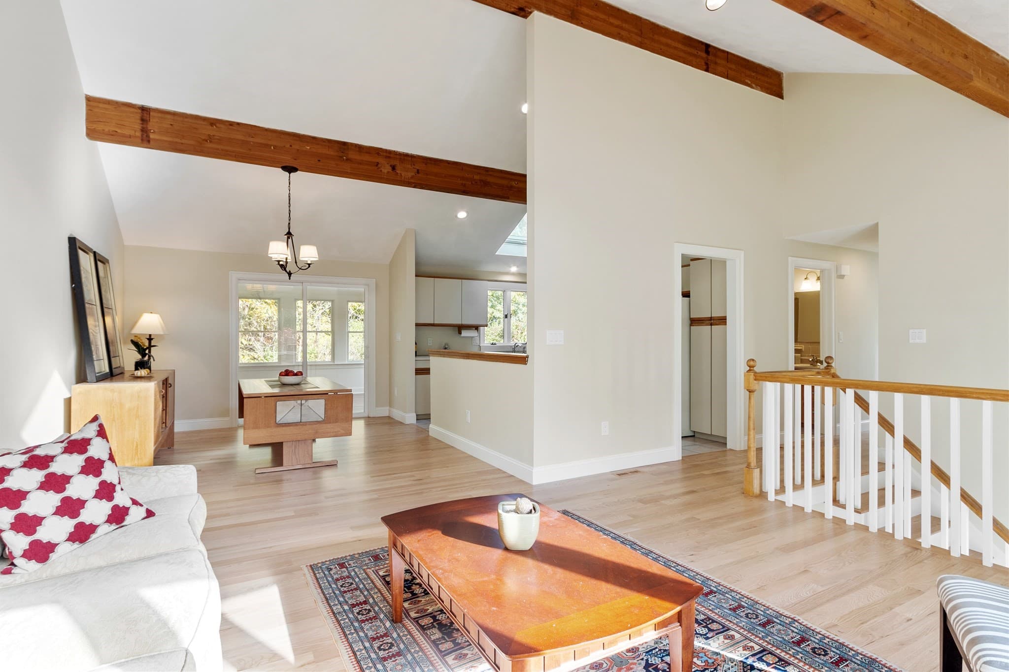 Single Family Residence at 51 Wood Lane, Maynard MA 01754, photo 18 of 32