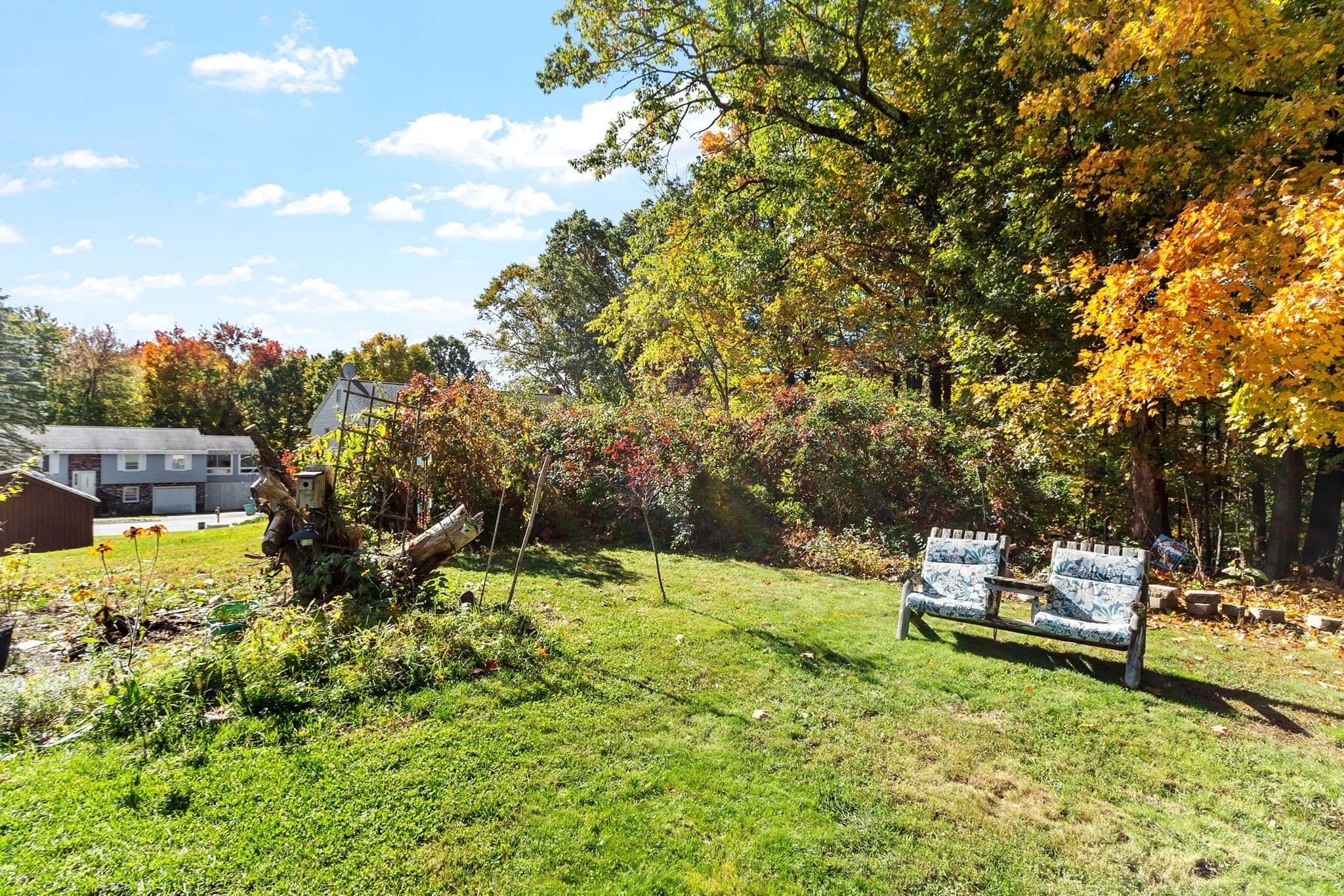 Single Family Residence at 51 Wood Lane, Maynard MA 01754, photo 11 of 32