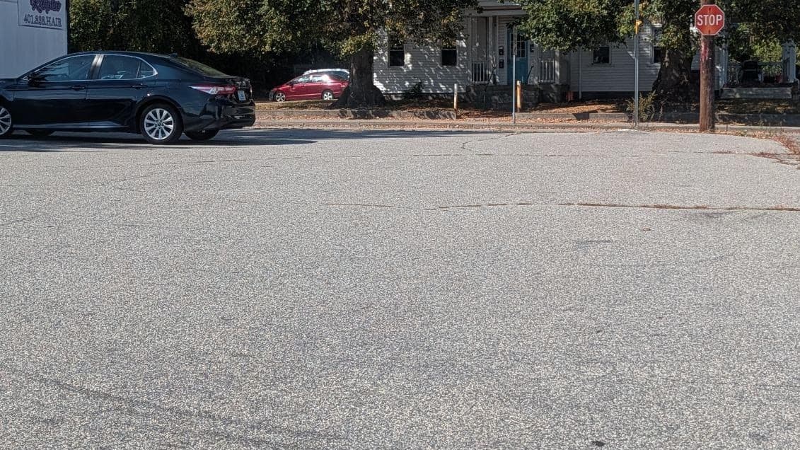 0 Market St, West Warwick RI 02893
