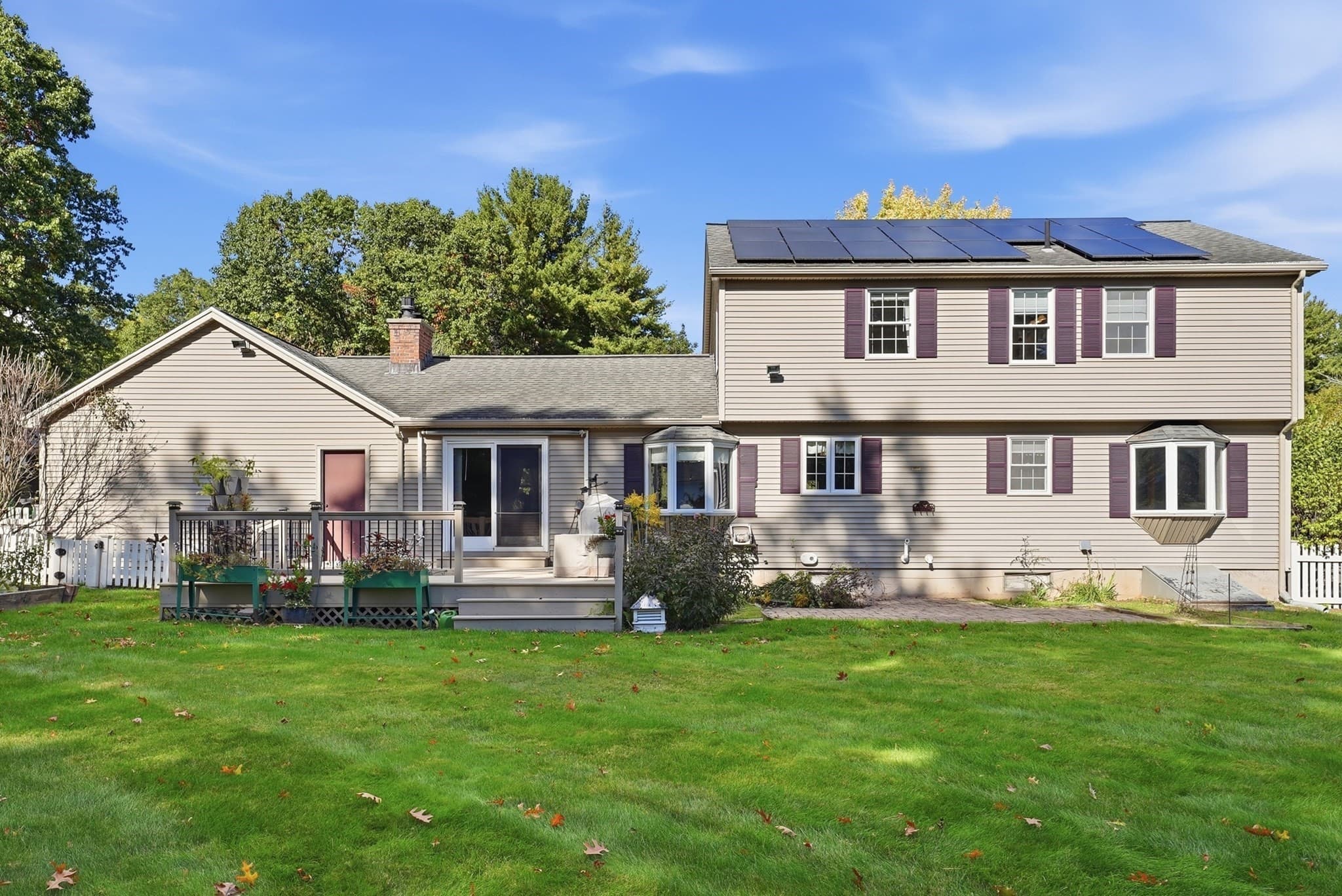 Single Family Residence at 180 Christopher Terrace, West Springfield MA 01089, West Springfield, photo 31 of 42
