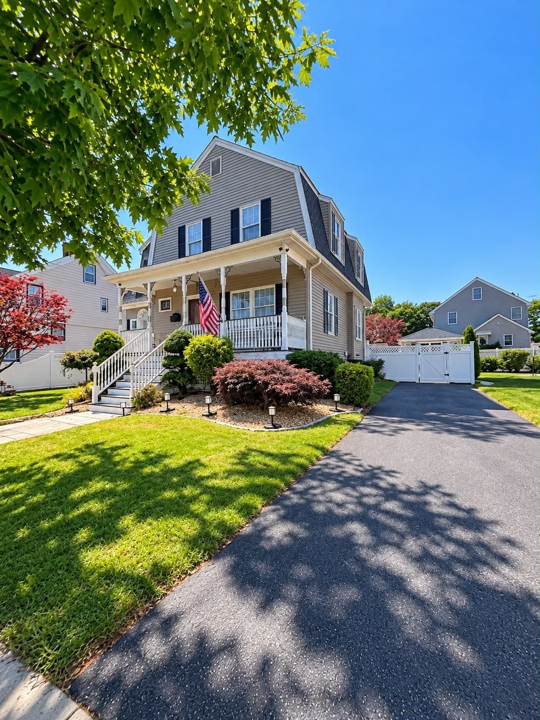 7 Hayden Rd, Saugus MA 01906