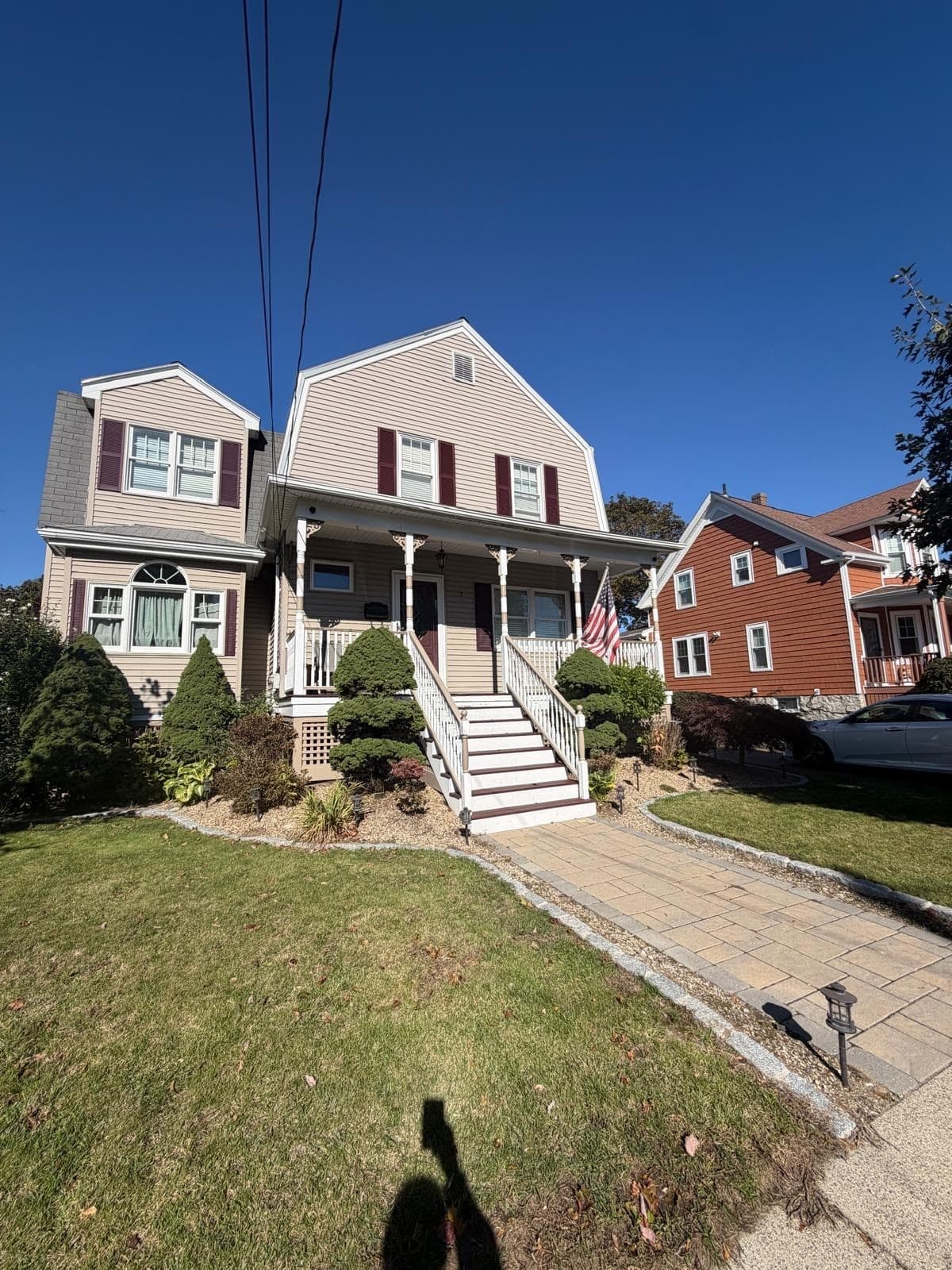 7 Hayden Rd, Saugus MA 01906
