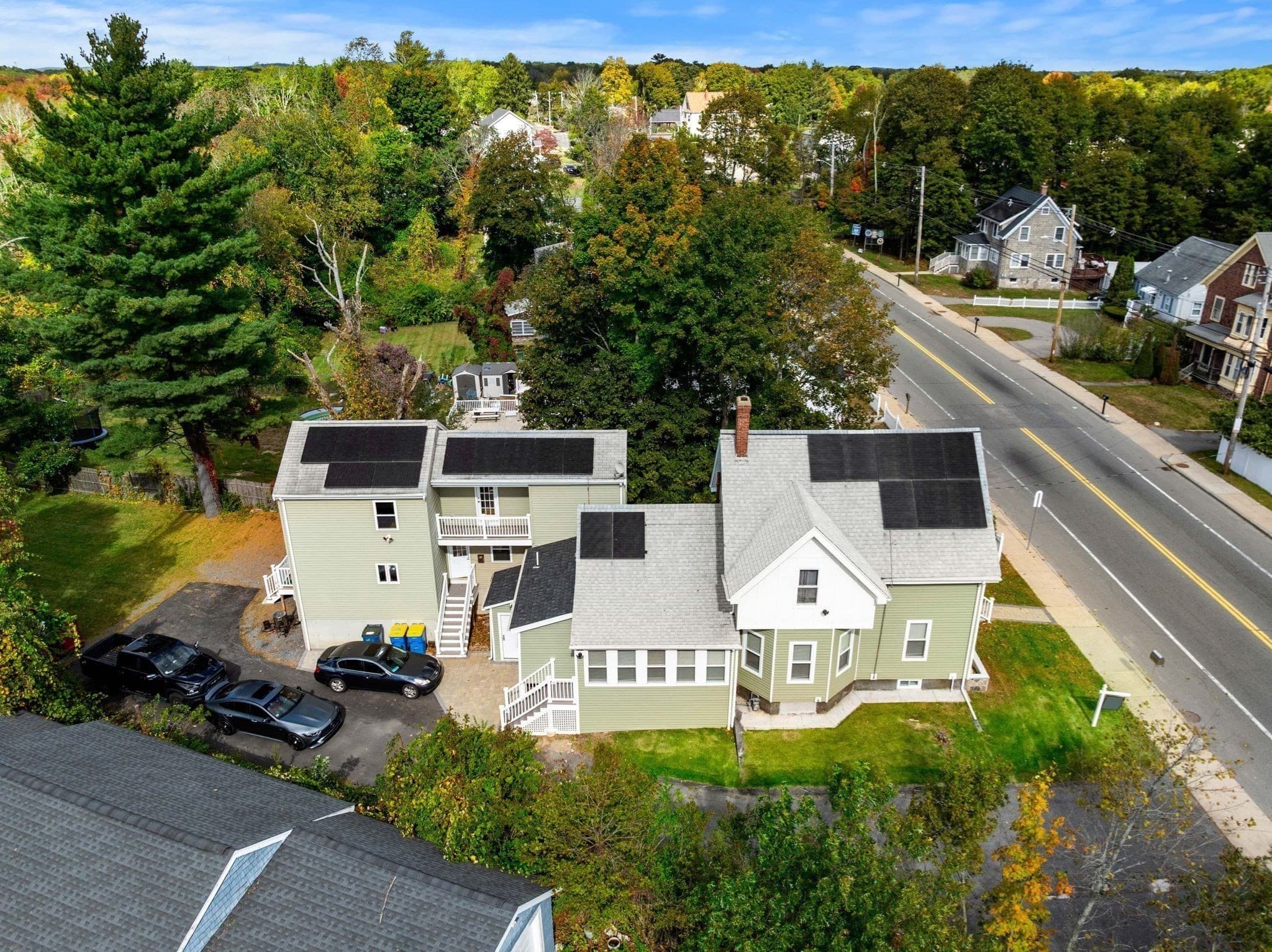 Single Family Residence at 703 S Main St, Randolph MA 02368, Randolph, photo 2 of 39