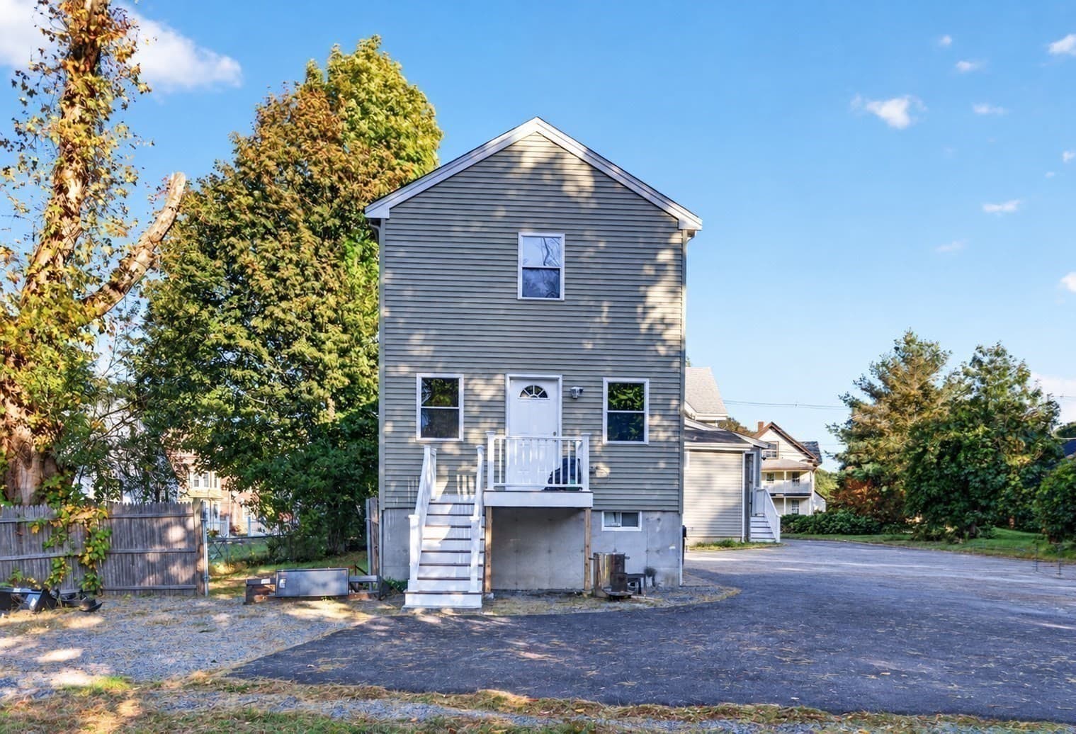 Single Family Residence at 703 S Main St, Randolph MA 02368, Randolph, photo 32 of 39