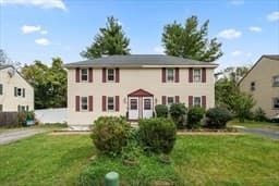324 Wildwood Ave, Worcester MA 01603
