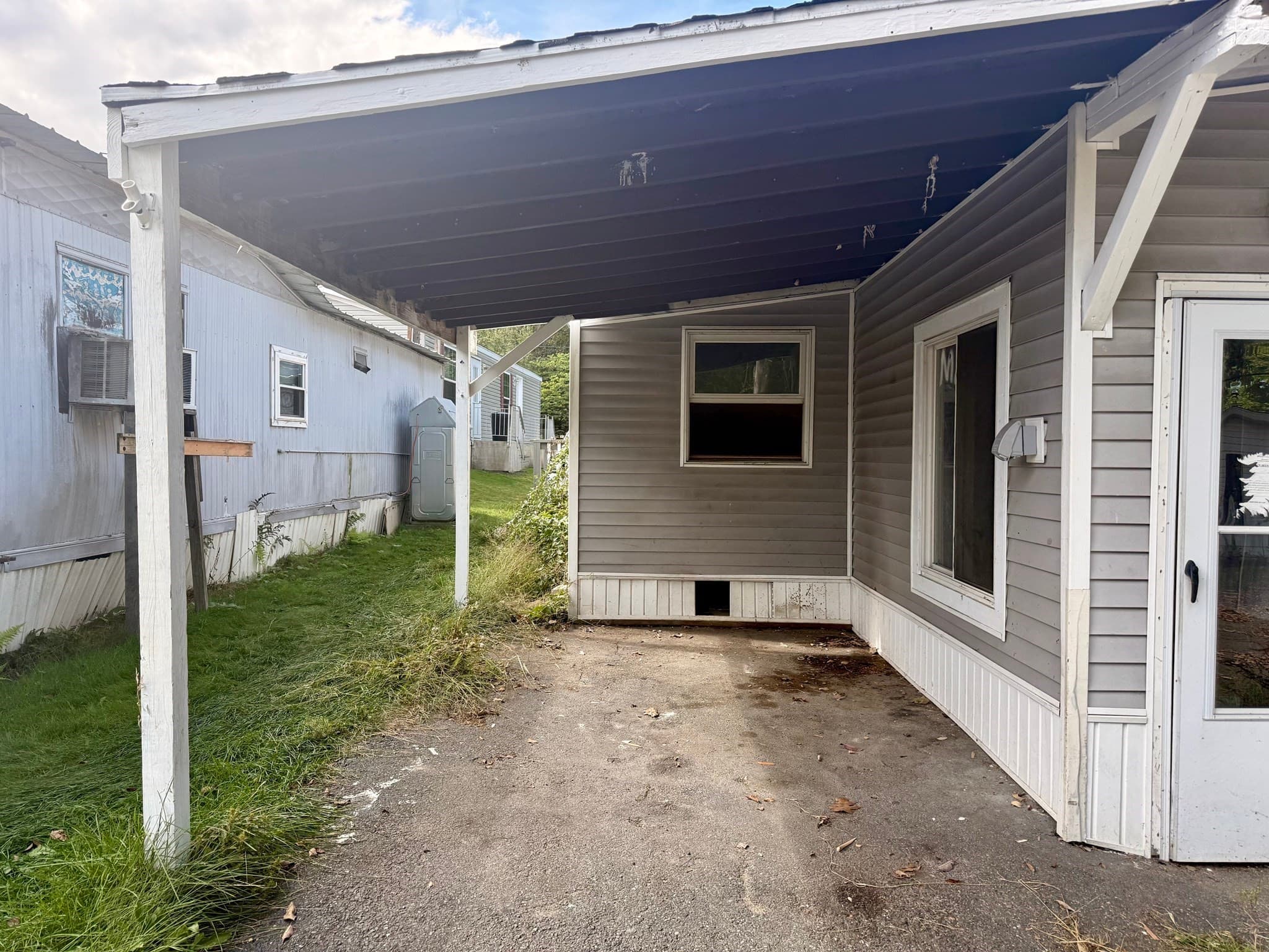 Mobile Home at 868 Southampton Rd # 49, Westfield MA 01085, Westfield, photo 2 of 13