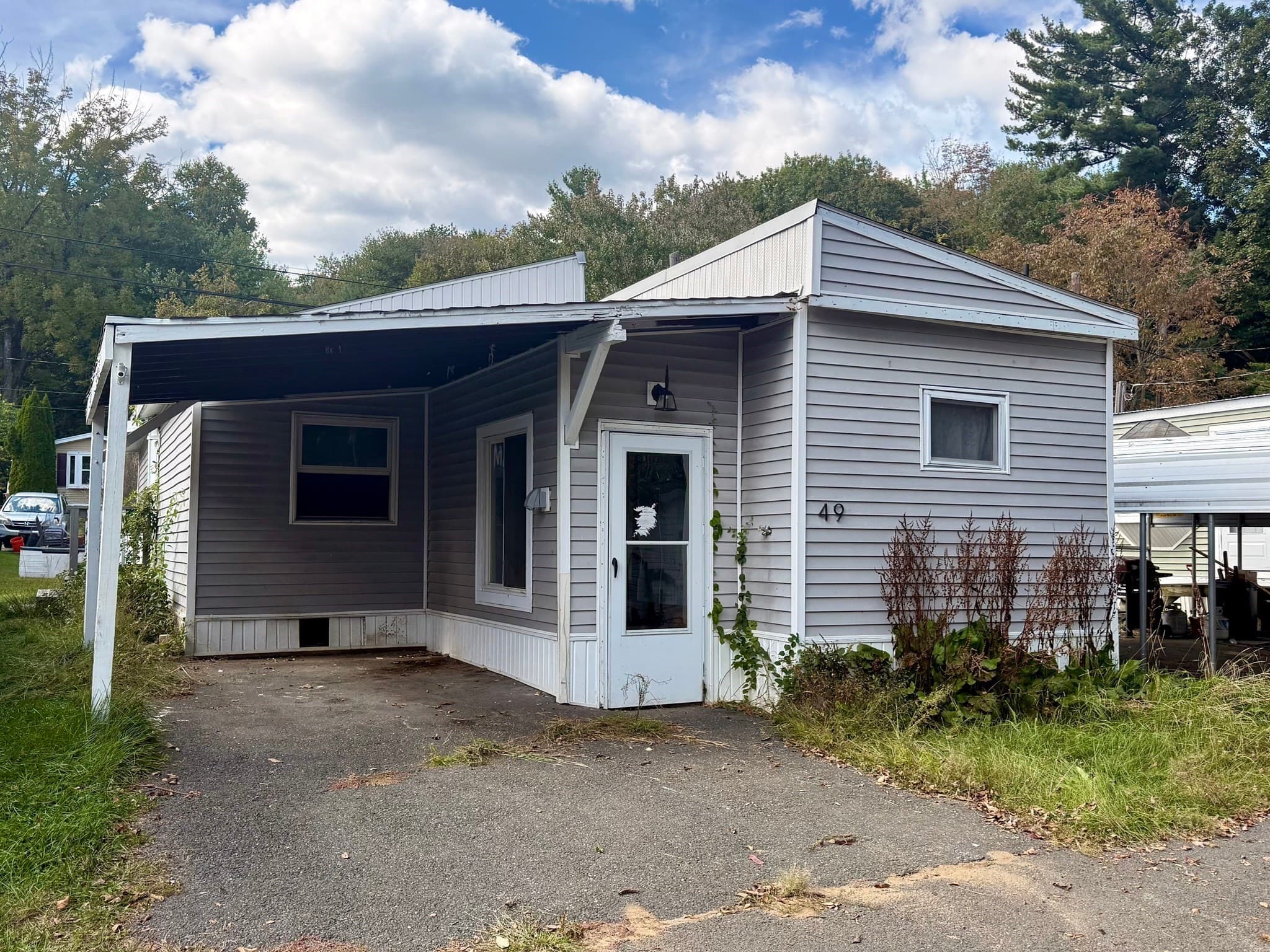 868 Southampton Rd # 49, Westfield MA 01085