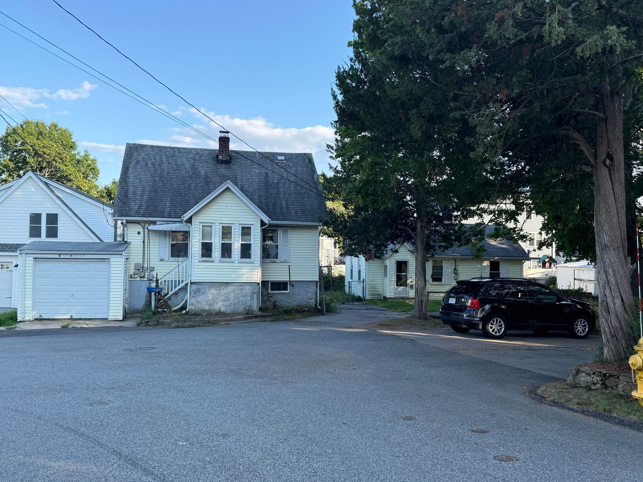Single Family Residence at 3 Somerville Ave, Braintree MA 02184, Braintree, photo 2 of 22