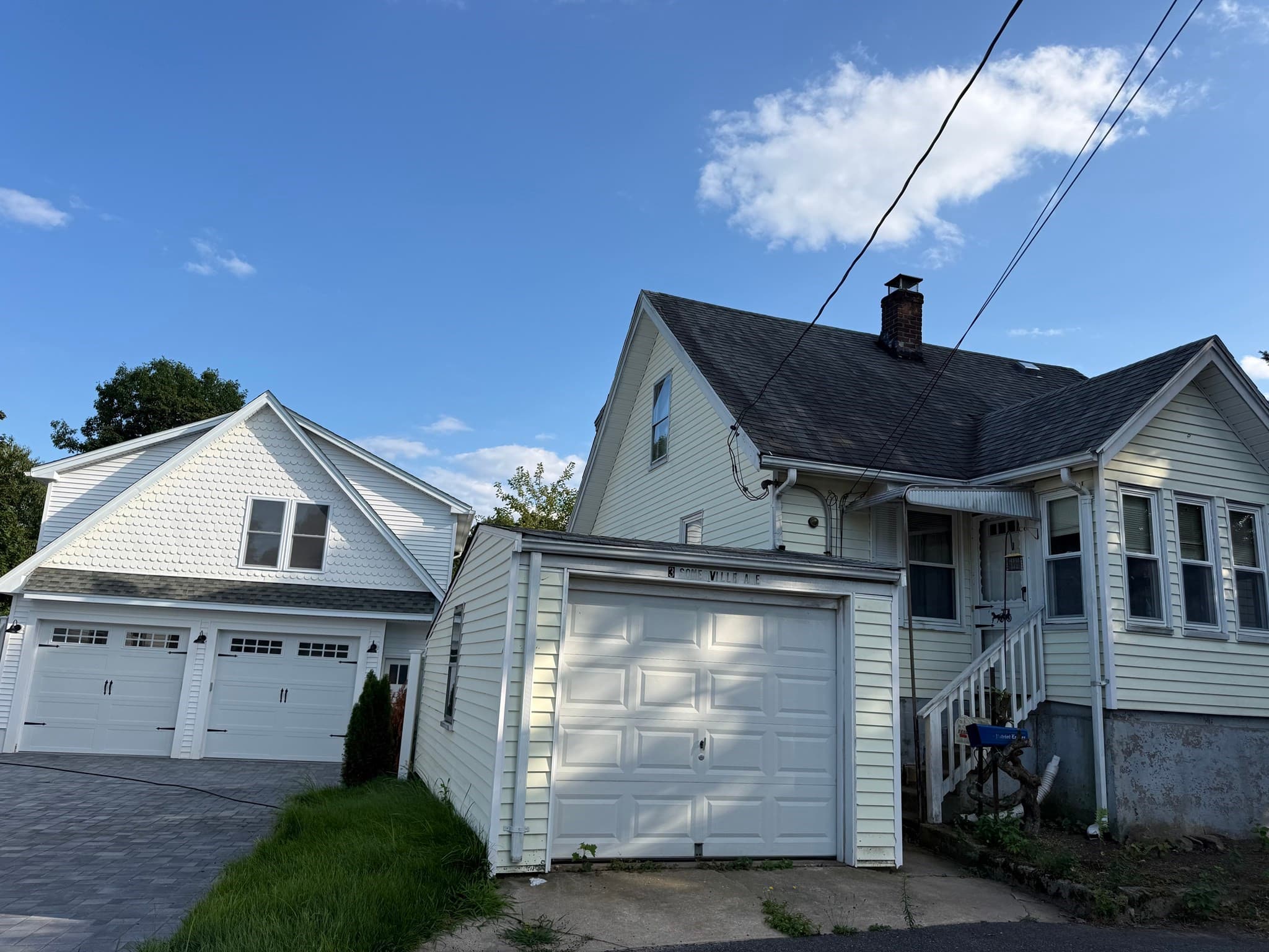 Single Family Residence at 3 Somerville Ave, Braintree MA 02184, Braintree, photo 3 of 22