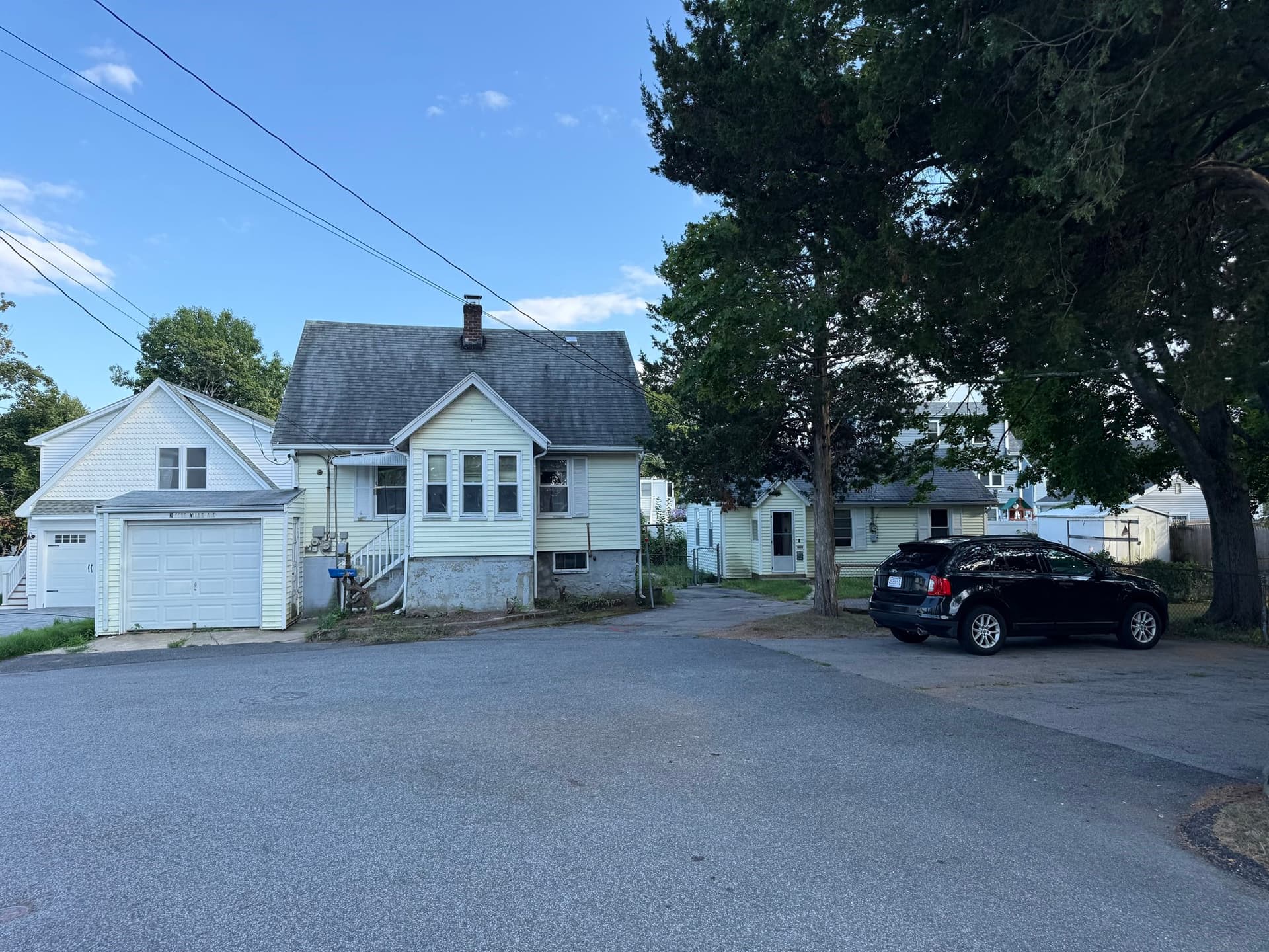 3 Somerville Ave, Braintree MA 02184