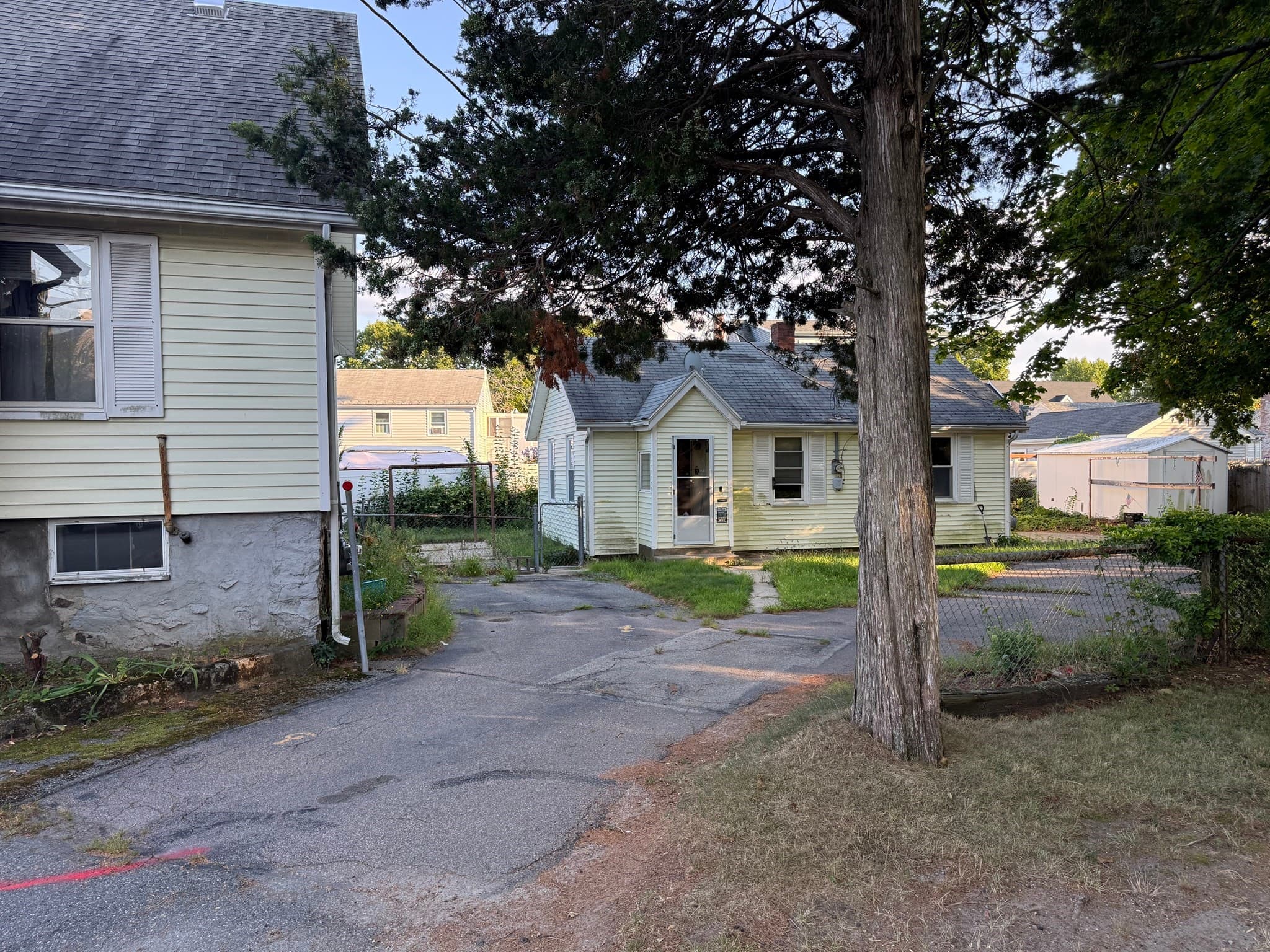 Single Family Residence at 3 Somerville Ave, Braintree MA 02184, Braintree, photo 4 of 22