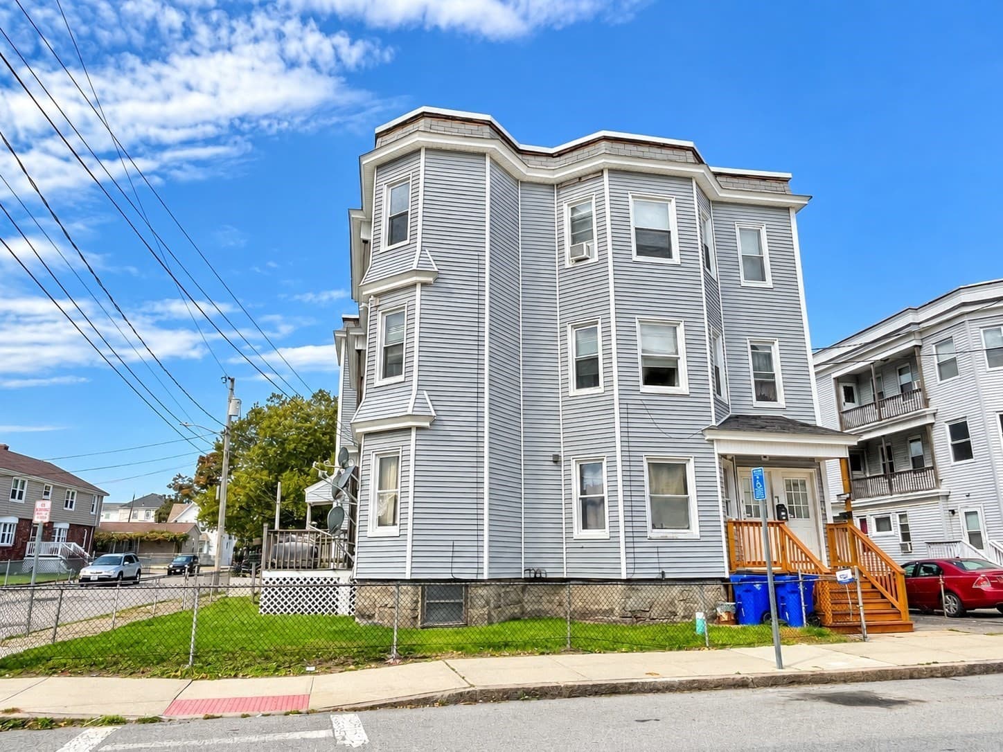 5-9 Family at 523 Whipple St, Fall River MA 02724, Fall River, photo 6 of 26