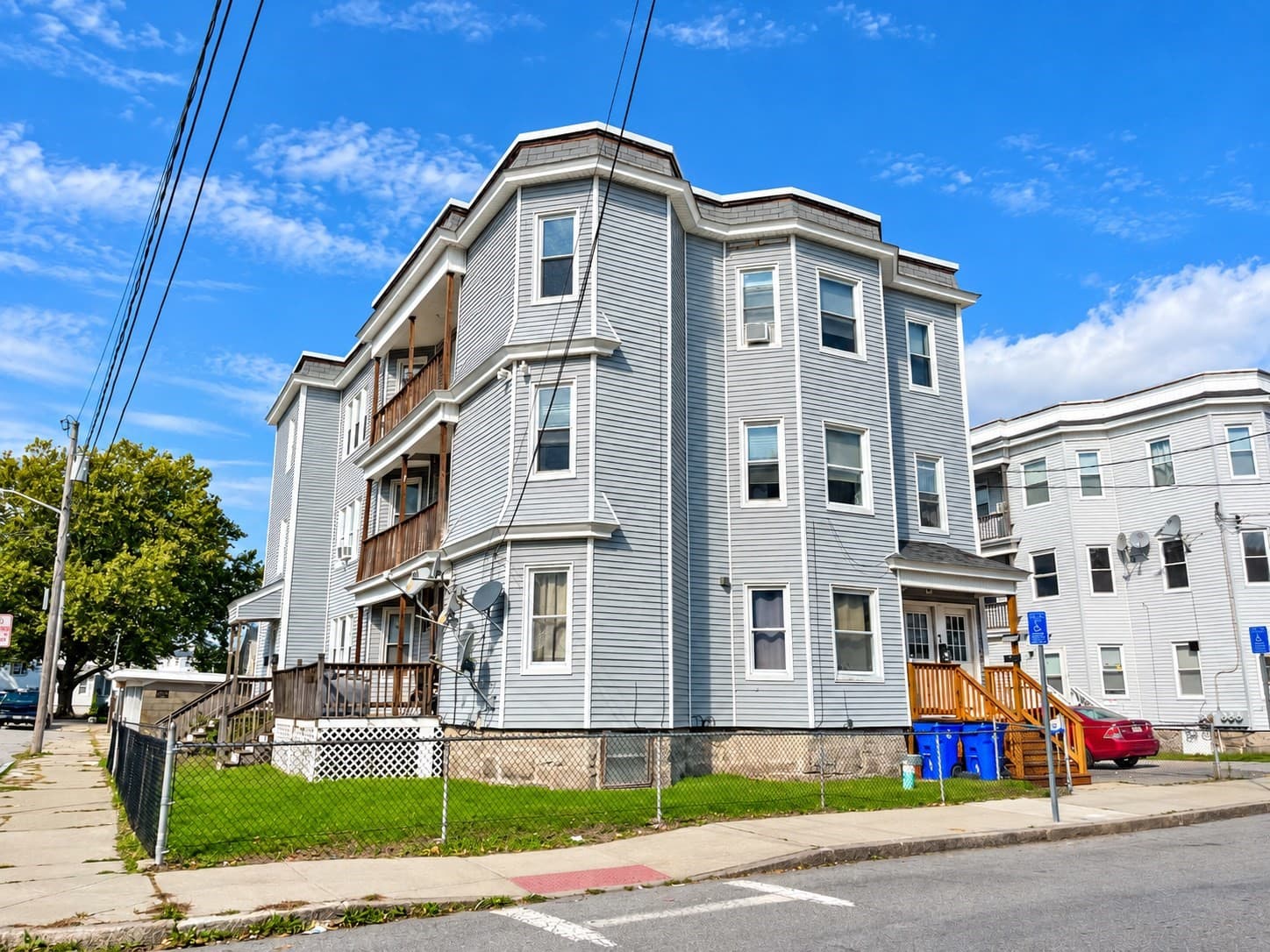523 Whipple St, Fall River MA 02724