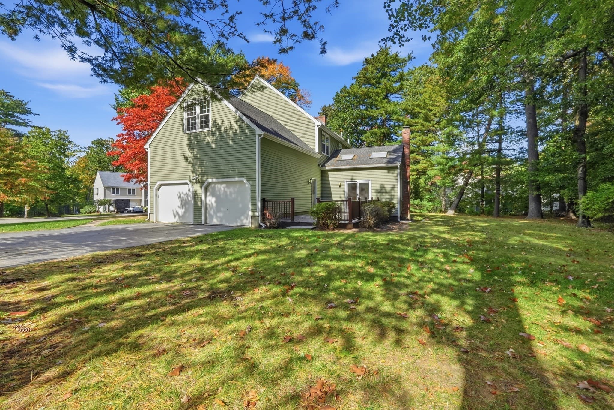 Single Family Residence at 46 Barnard Rd, Marlborough MA 01752, Marlborough, photo 42 of 42