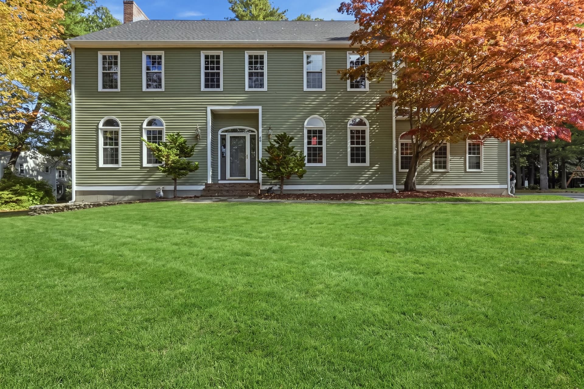 46 Barnard Rd, Marlborough MA 01752