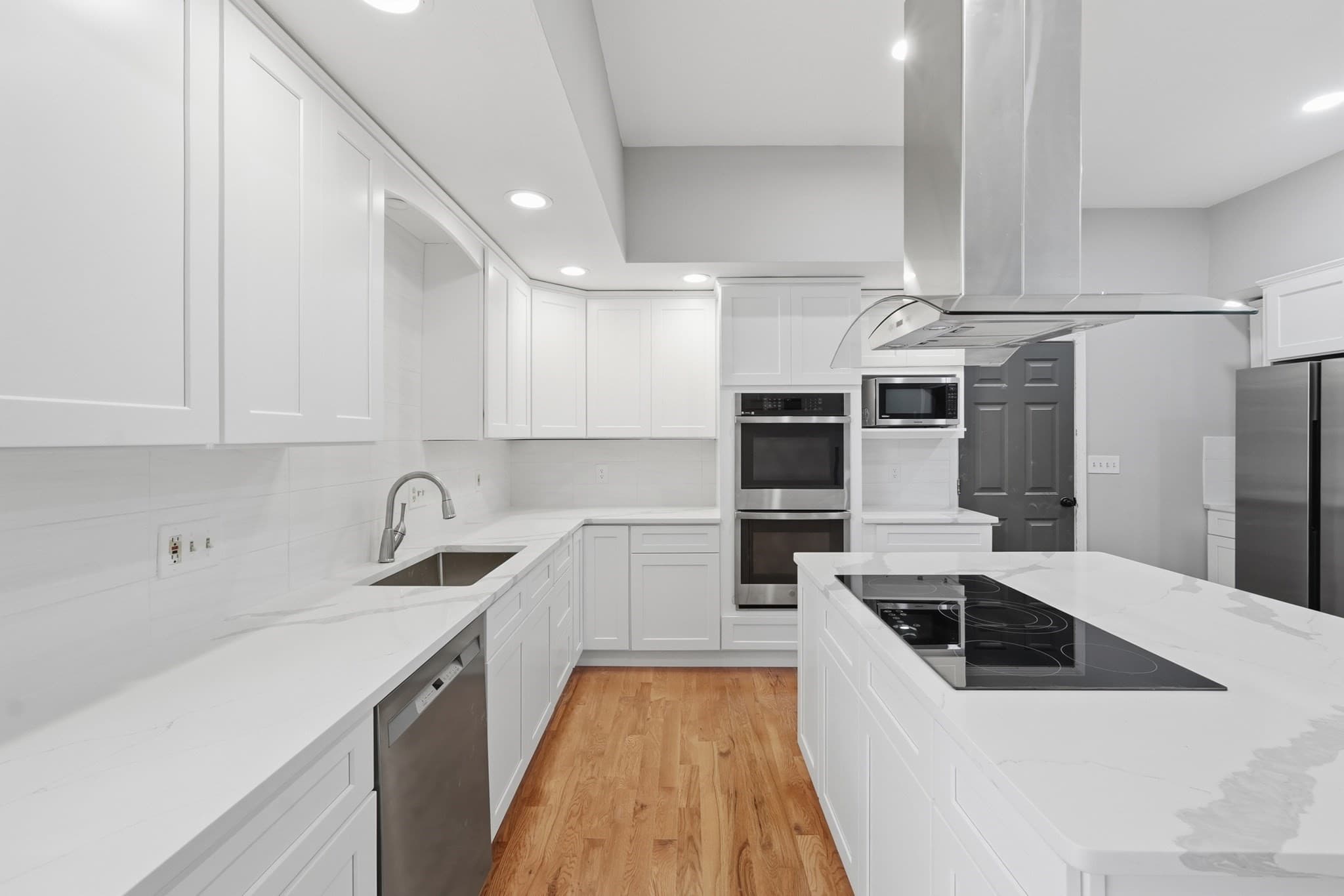 Single Family Residence at 46 Barnard Rd, Marlborough MA 01752, Marlborough, photo 14 of 42
