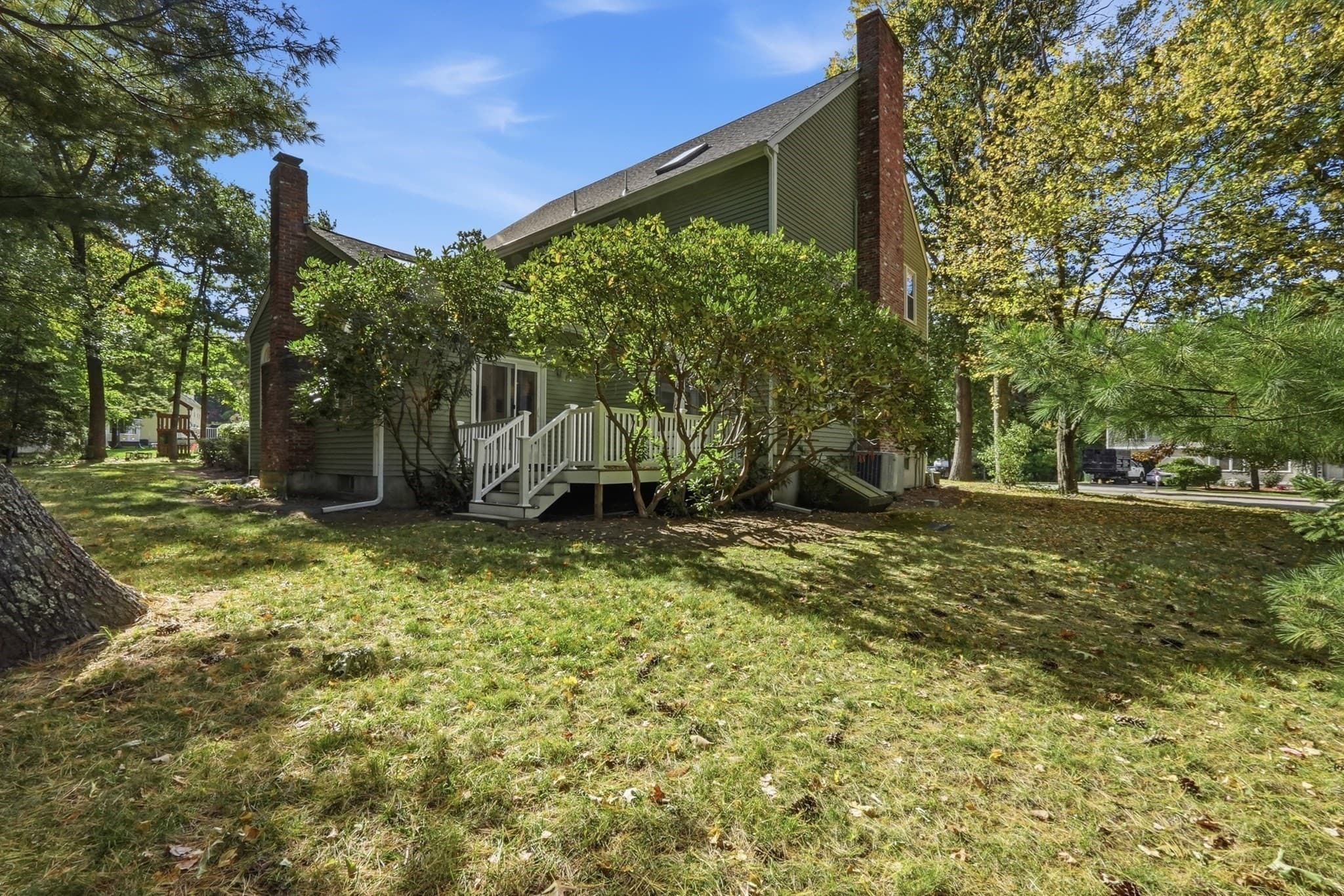 Single Family Residence at 46 Barnard Rd, Marlborough MA 01752, Marlborough, photo 41 of 42