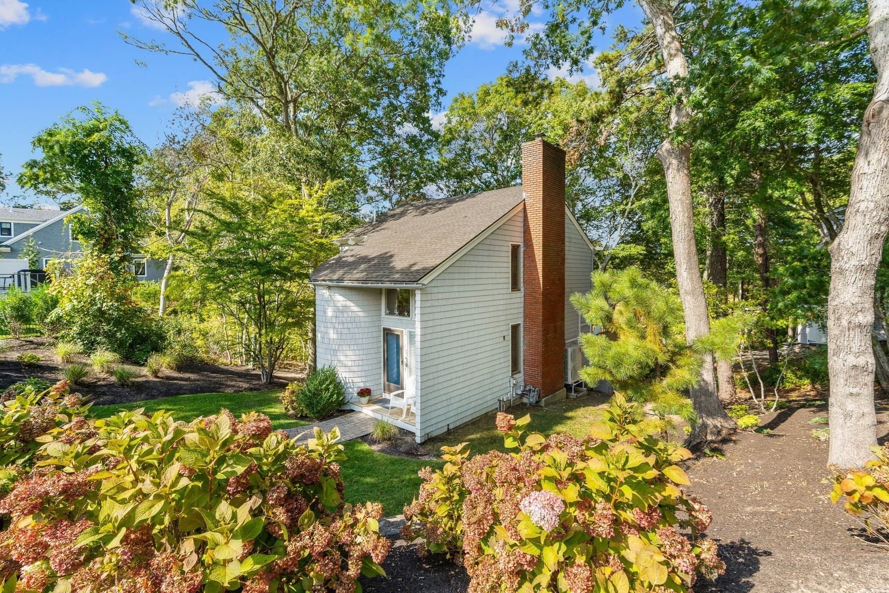 Single Family Residence at 44 Summersea Road, Mashpee MA 02649, Mashpee, photo 2 of 42