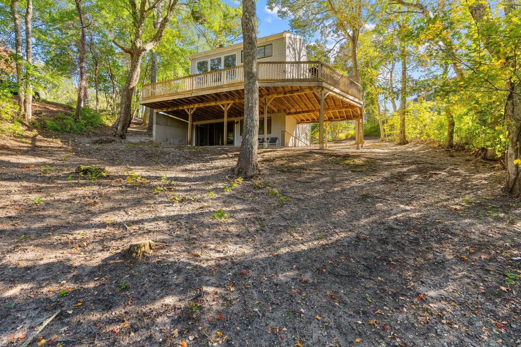 Single Family Residence at 44 Summersea Road, Mashpee MA 02649, Mashpee, photo 42 of 42