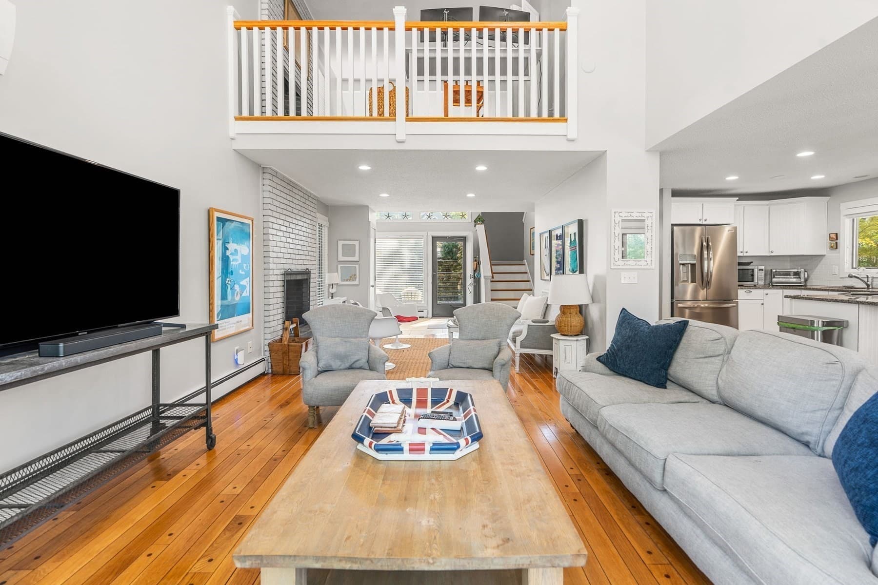 Single Family Residence at 44 Summersea Road, Mashpee MA 02649, Mashpee, photo 10 of 42