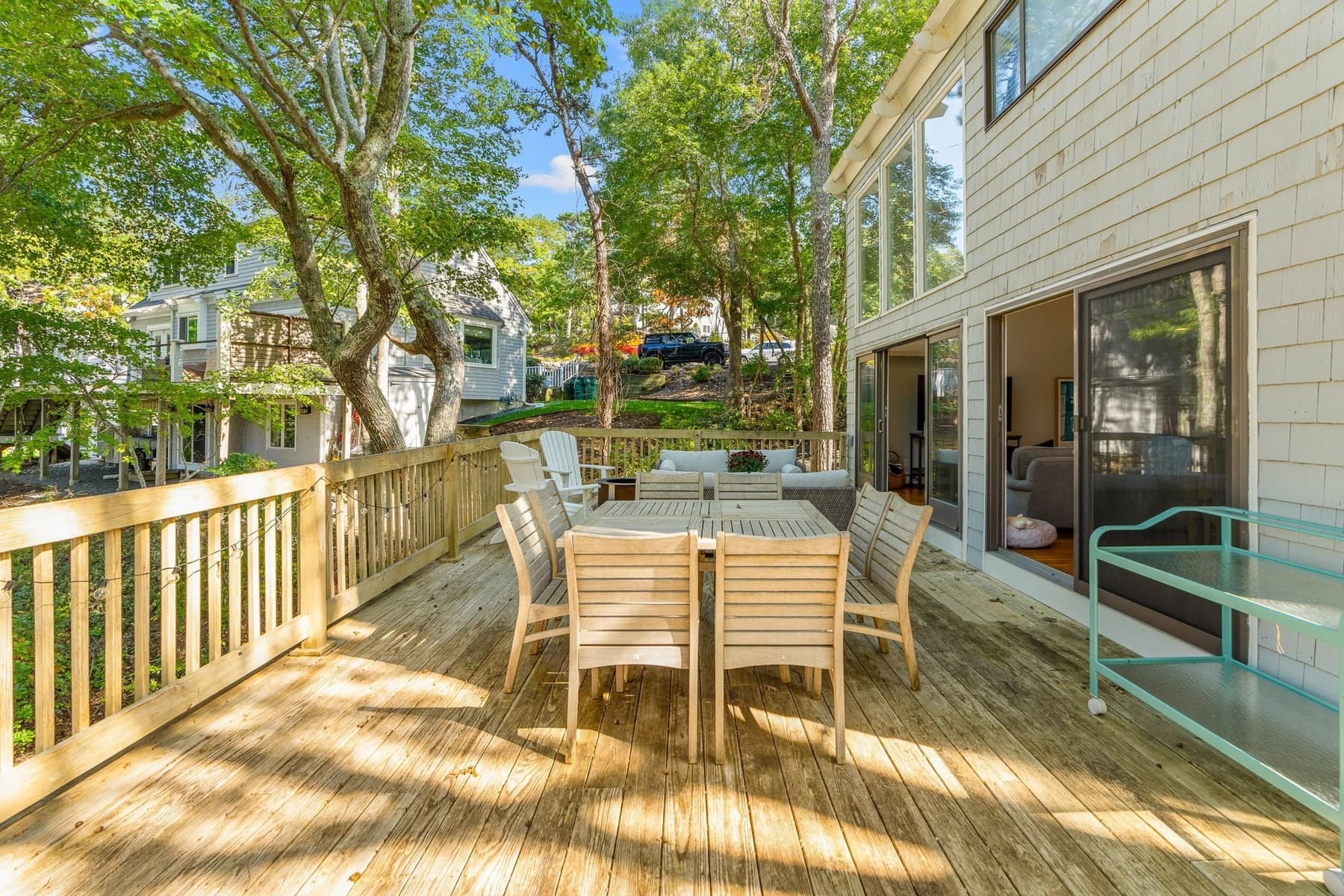 Single Family Residence at 44 Summersea Road, Mashpee MA 02649, Mashpee, photo 33 of 42