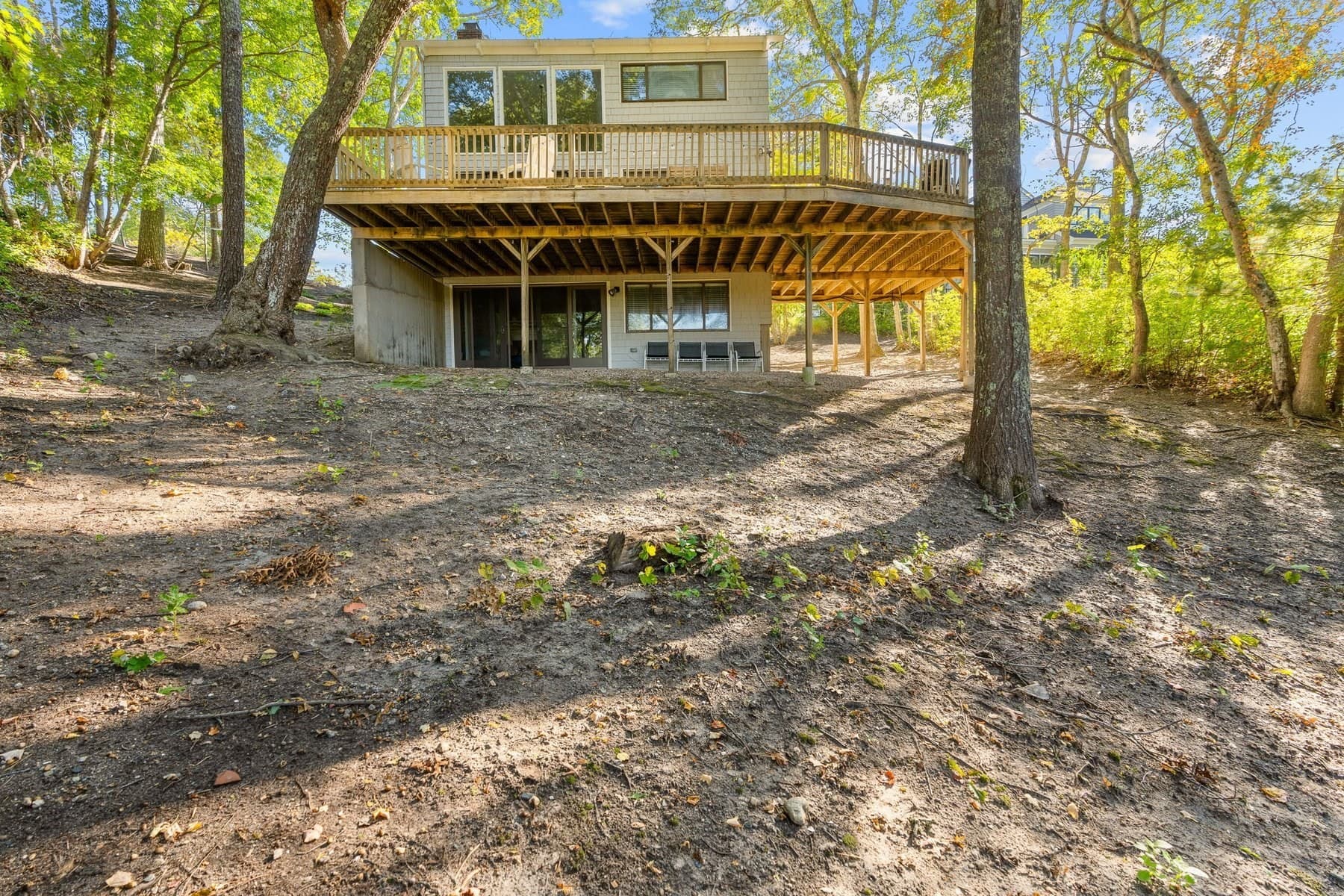 Single Family Residence at 44 Summersea Road, Mashpee MA 02649, Mashpee, photo 41 of 42