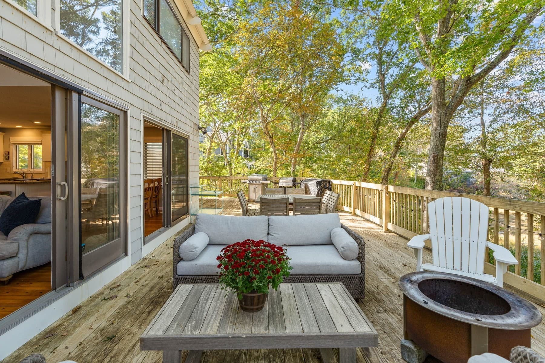 Single Family Residence at 44 Summersea Road, Mashpee MA 02649, Mashpee, photo 37 of 42