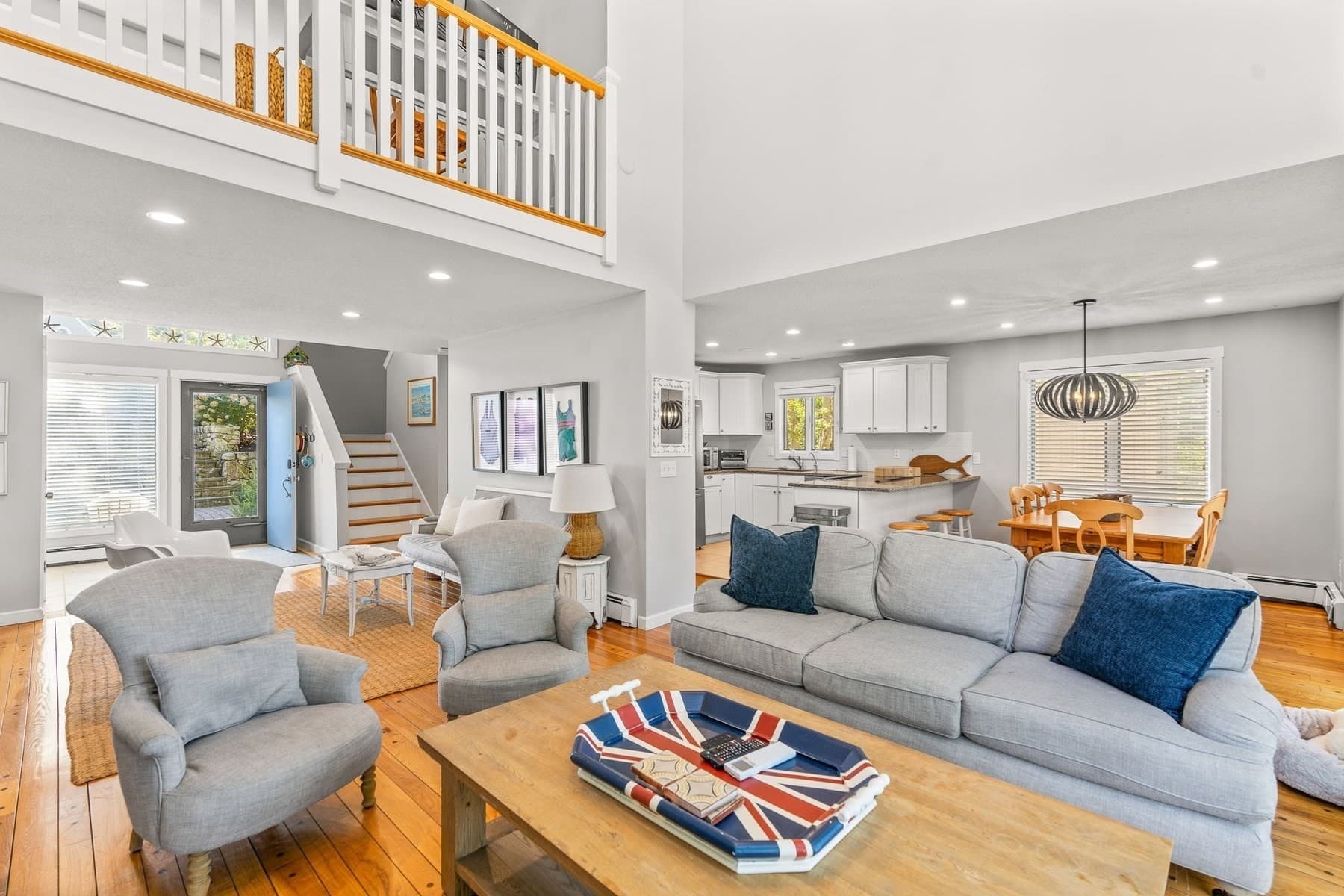 Single Family Residence at 44 Summersea Road, Mashpee MA 02649, Mashpee, photo 11 of 42