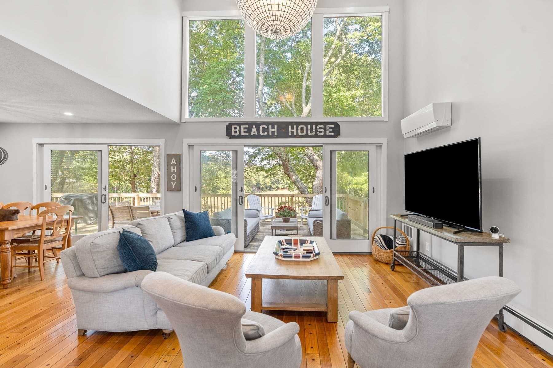 Single Family Residence at 44 Summersea Road, Mashpee MA 02649, Mashpee, photo 8 of 42