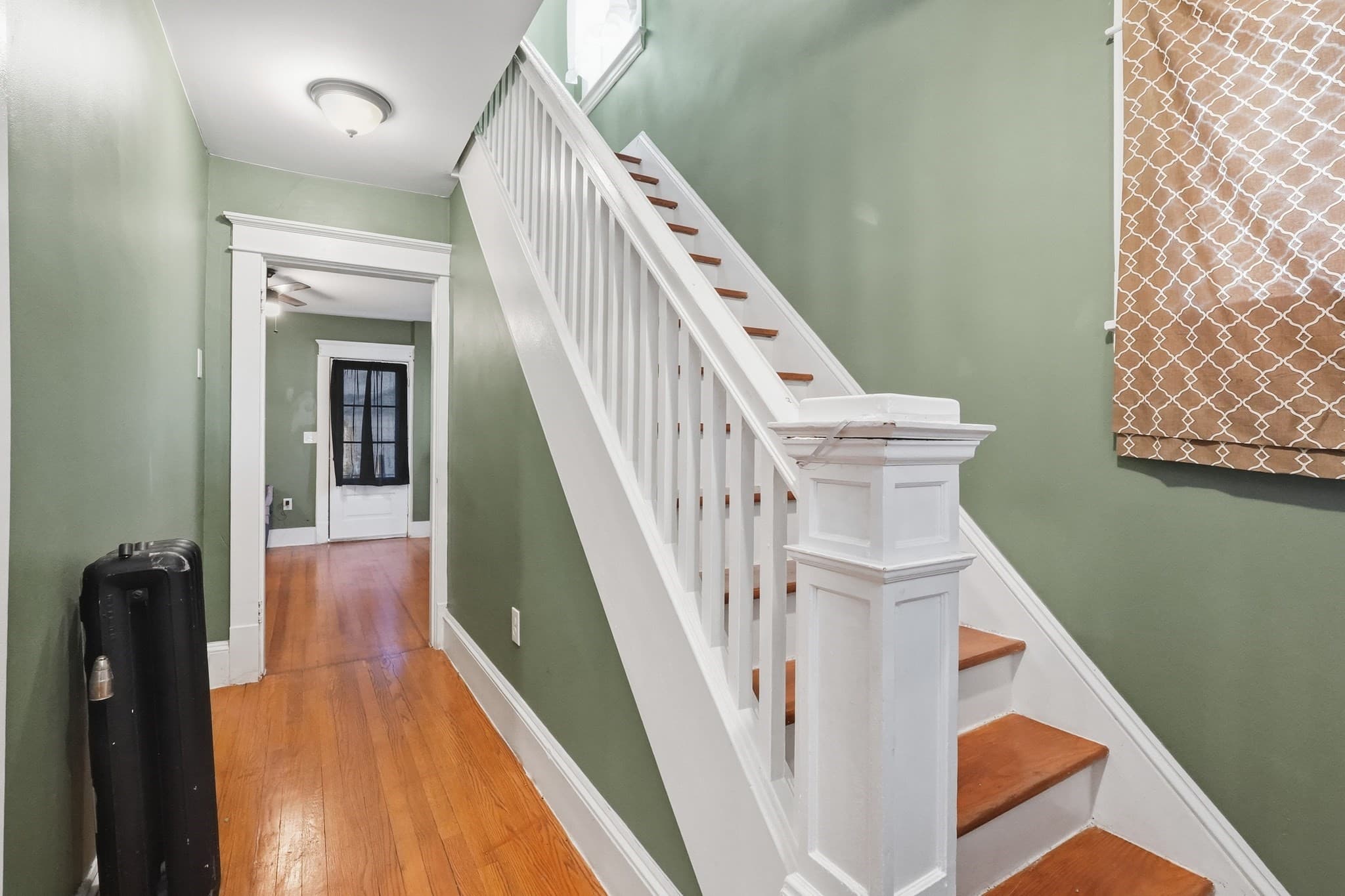 Single Family Residence at 10 Wilber St, Springfield MA 01104, Springfield, photo 23 of 35
