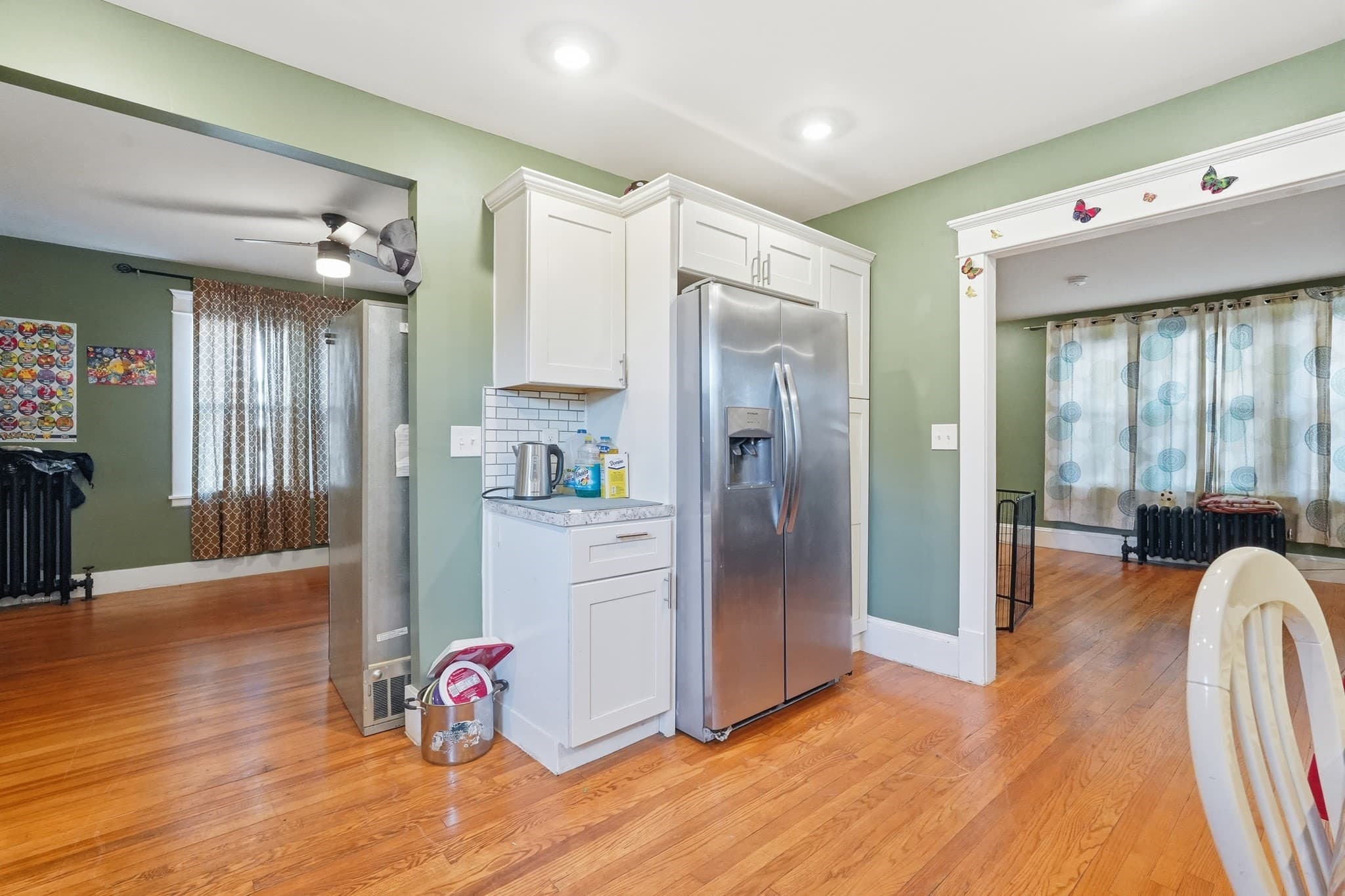 Single Family Residence at 10 Wilber St, Springfield MA 01104, Springfield, photo 16 of 35