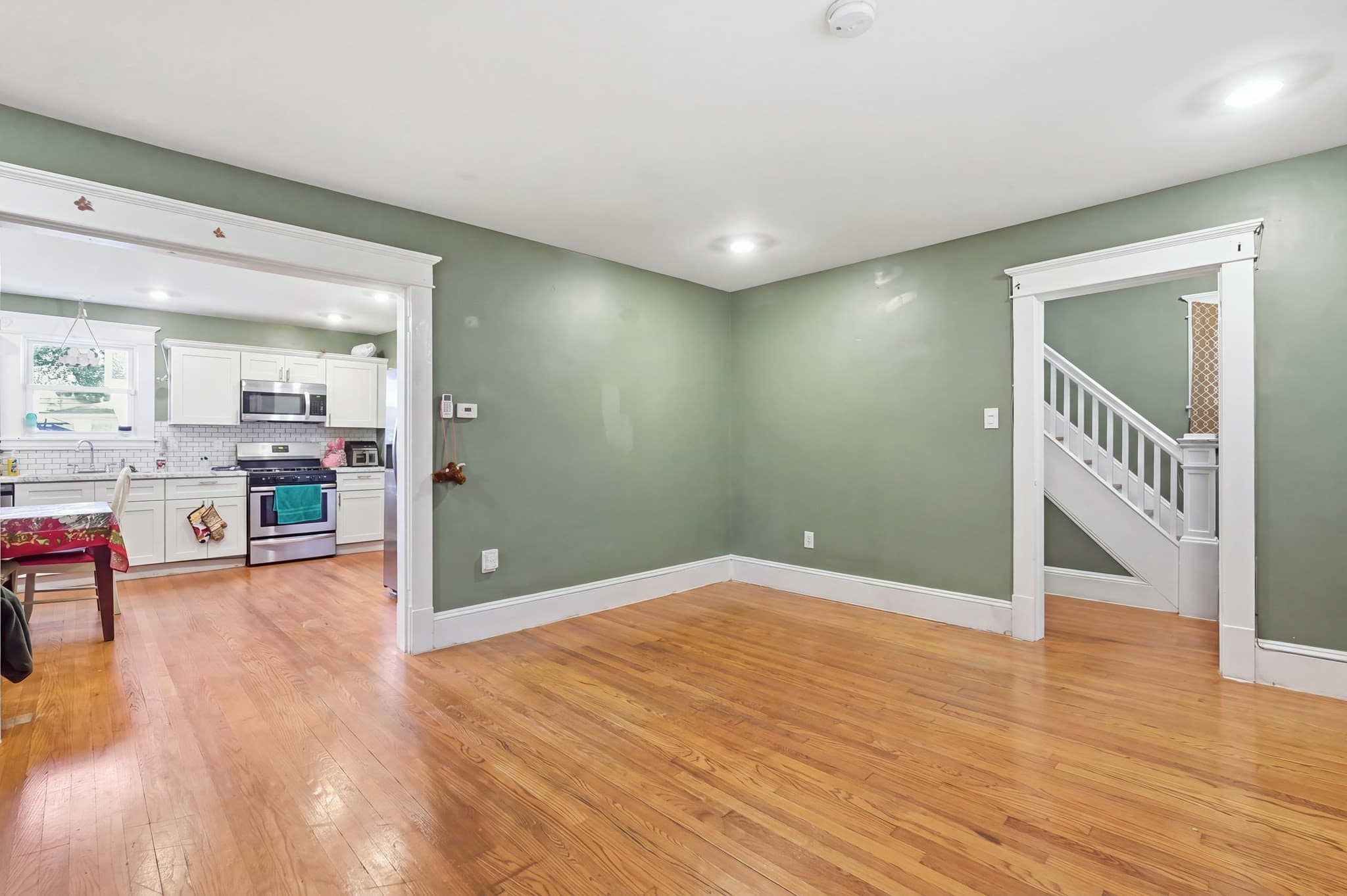 Single Family Residence at 10 Wilber St, Springfield MA 01104, Springfield, photo 22 of 35