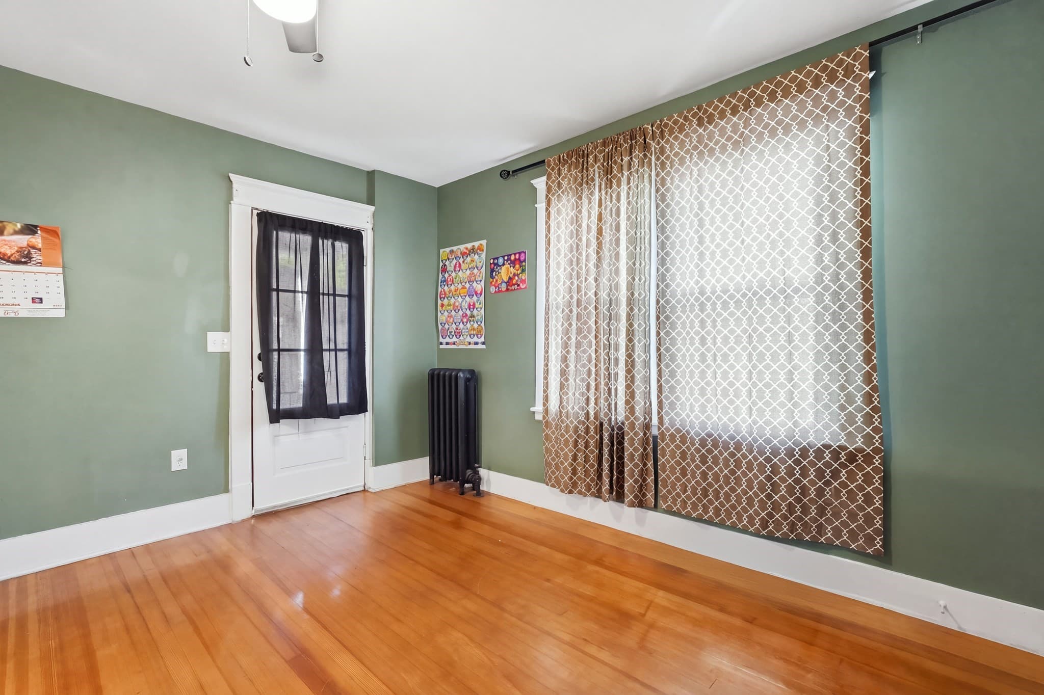 Single Family Residence at 10 Wilber St, Springfield MA 01104, Springfield, photo 9 of 35