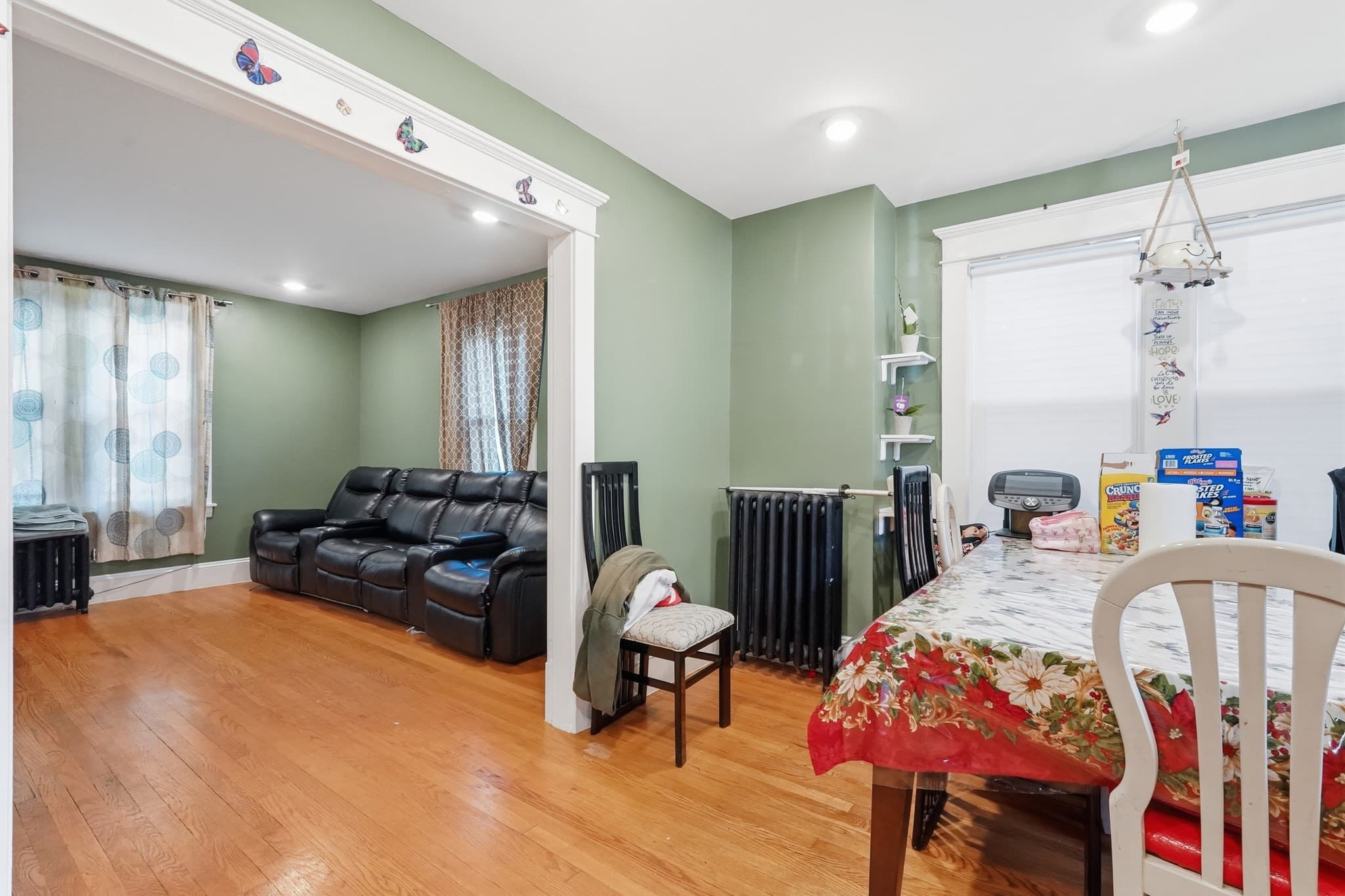 Single Family Residence at 10 Wilber St, Springfield MA 01104, Springfield, photo 18 of 35