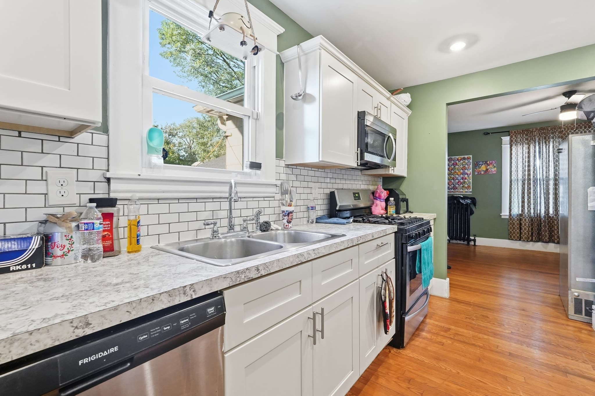 Single Family Residence at 10 Wilber St, Springfield MA 01104, Springfield, photo 15 of 35