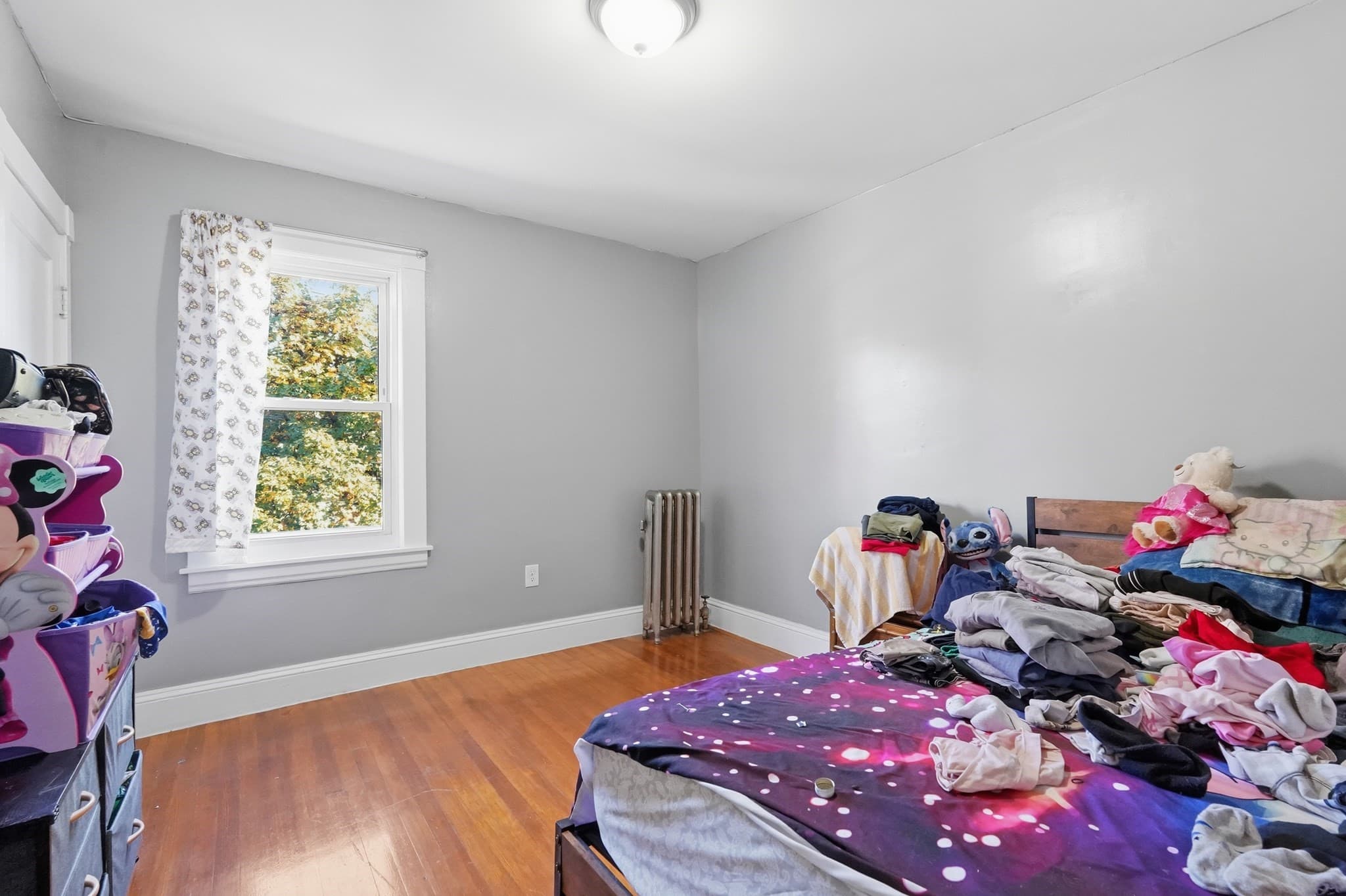 Single Family Residence at 10 Wilber St, Springfield MA 01104, Springfield, photo 31 of 35