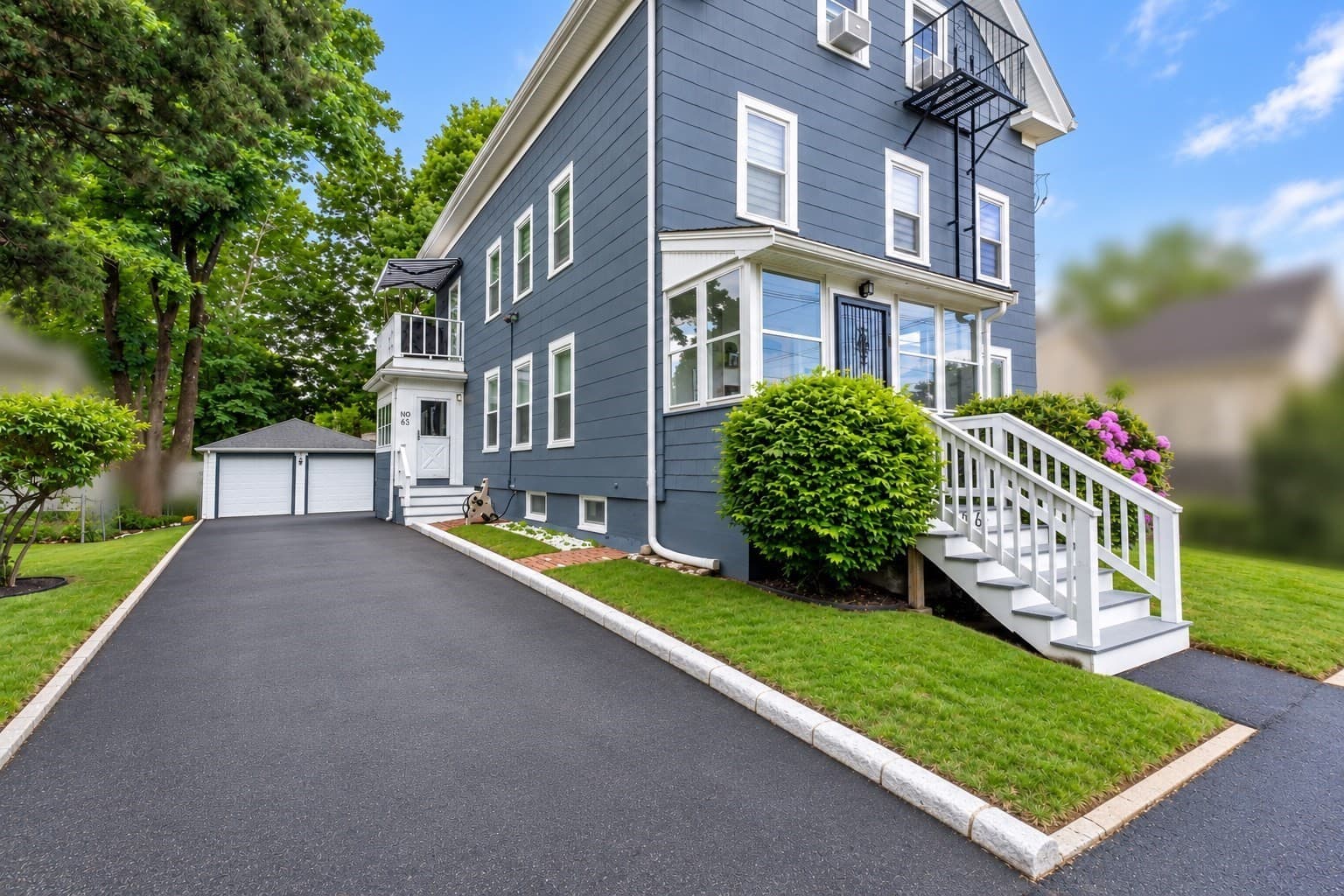 63 South-Leyden Street, Brockton MA 02302
