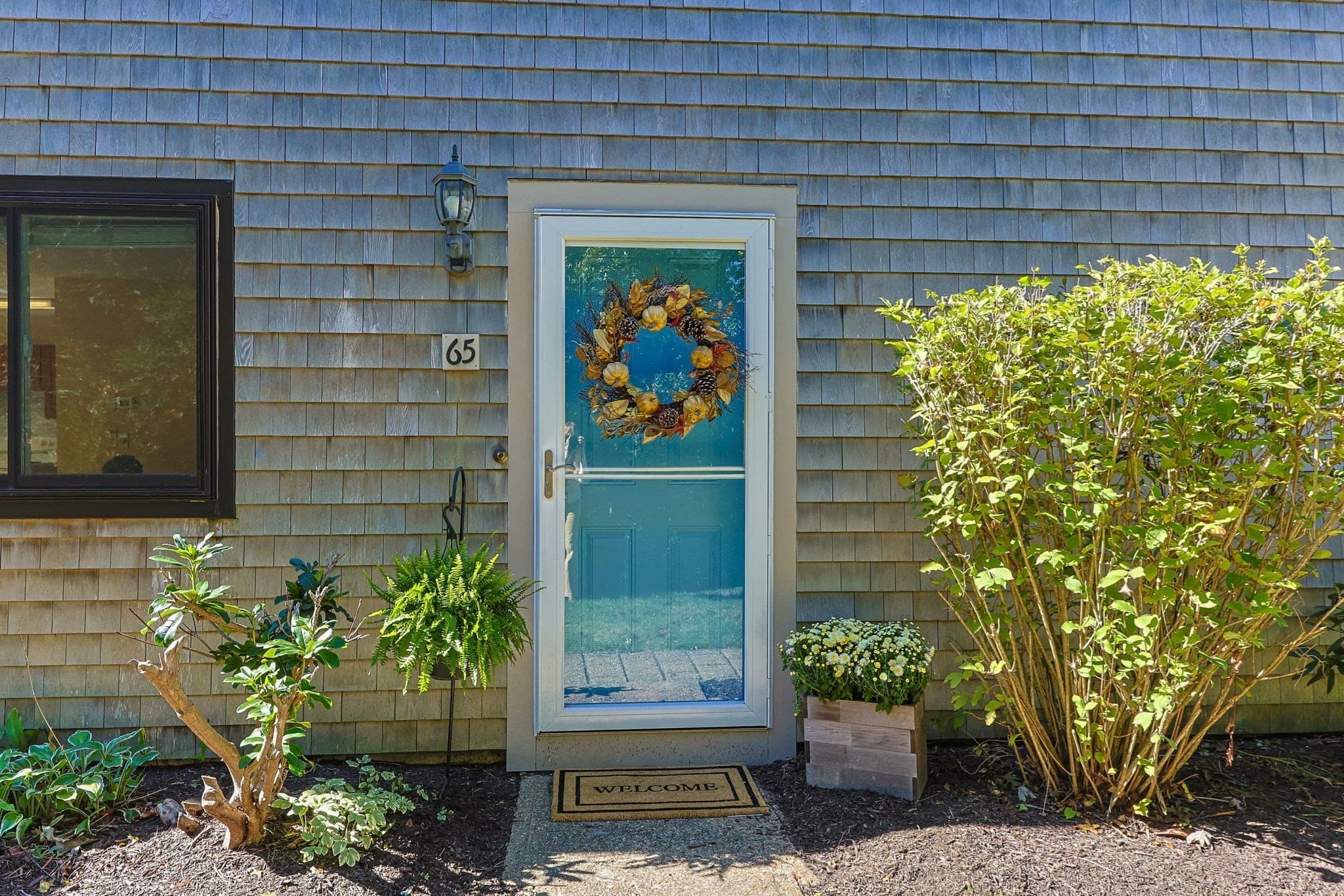 Condominium at 65 Roundhouse Rd # 65, Bourne MA 02532, Bourne, photo 3 of 35