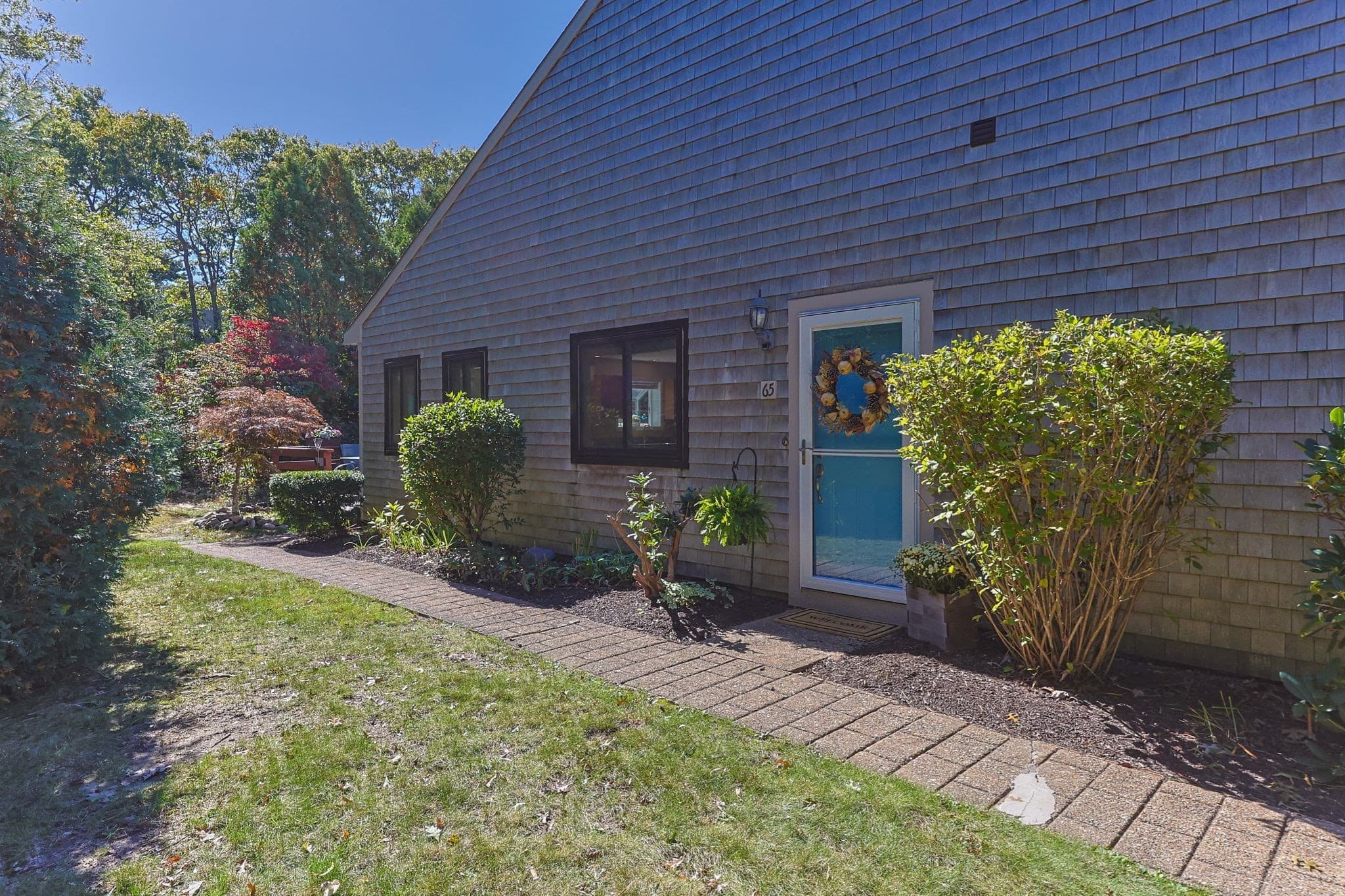 65 Roundhouse Rd # 65, Bourne MA 02532