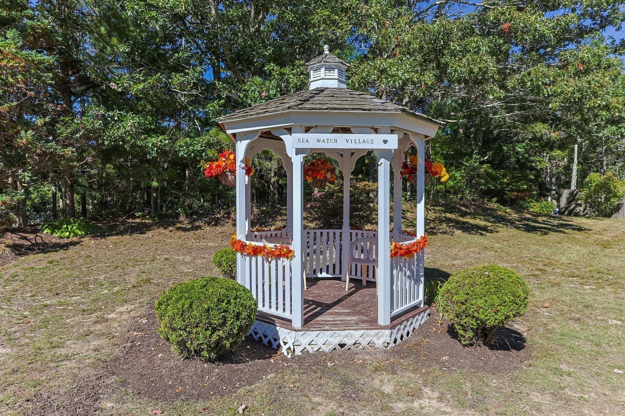 Condominium at 65 Roundhouse Rd # 65, Bourne MA 02532, Bourne, photo 30 of 35